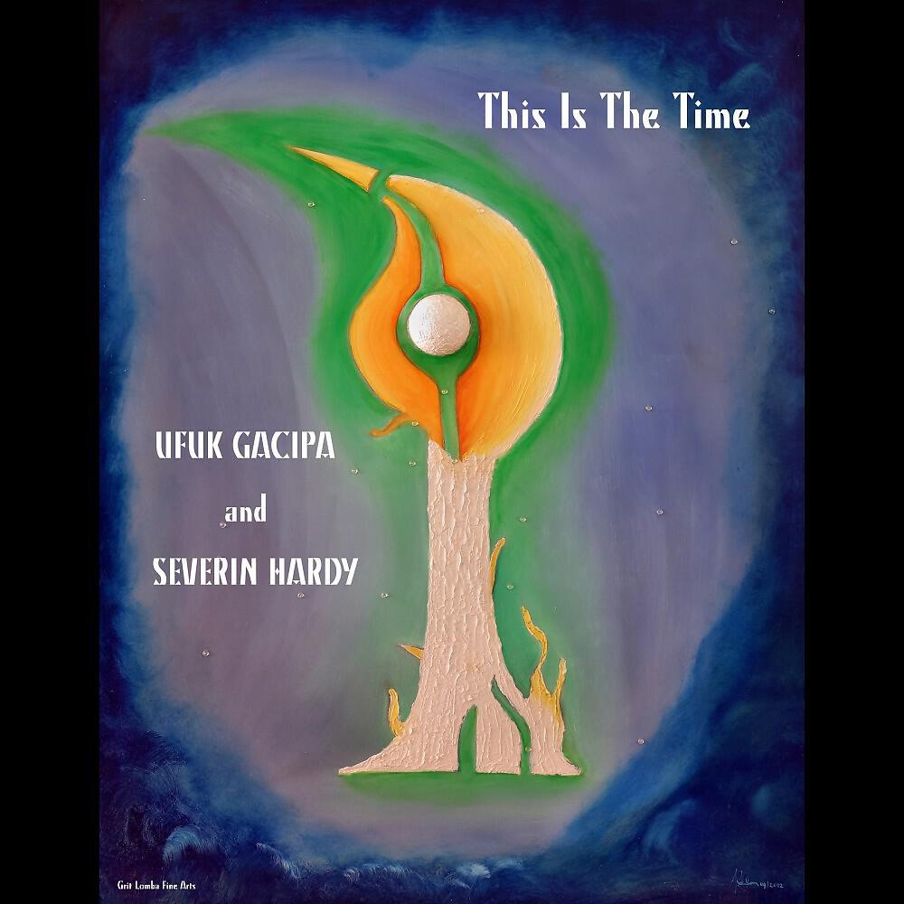 Ufuk Gacipa & Severin Hardy
