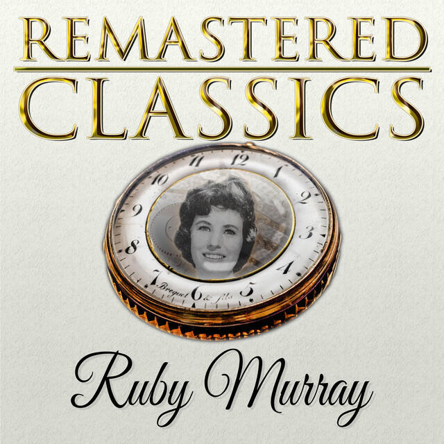 Релиз Remastered Classics, Vol. 194, Ruby Murray