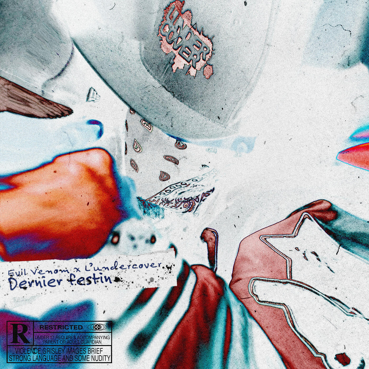 Релиз Dernier Festin