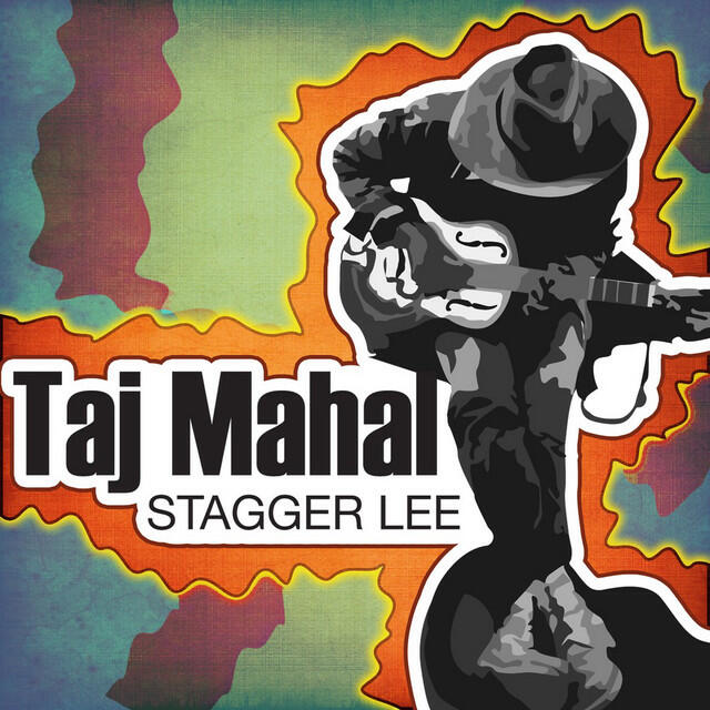 Релиз Stagger Lee