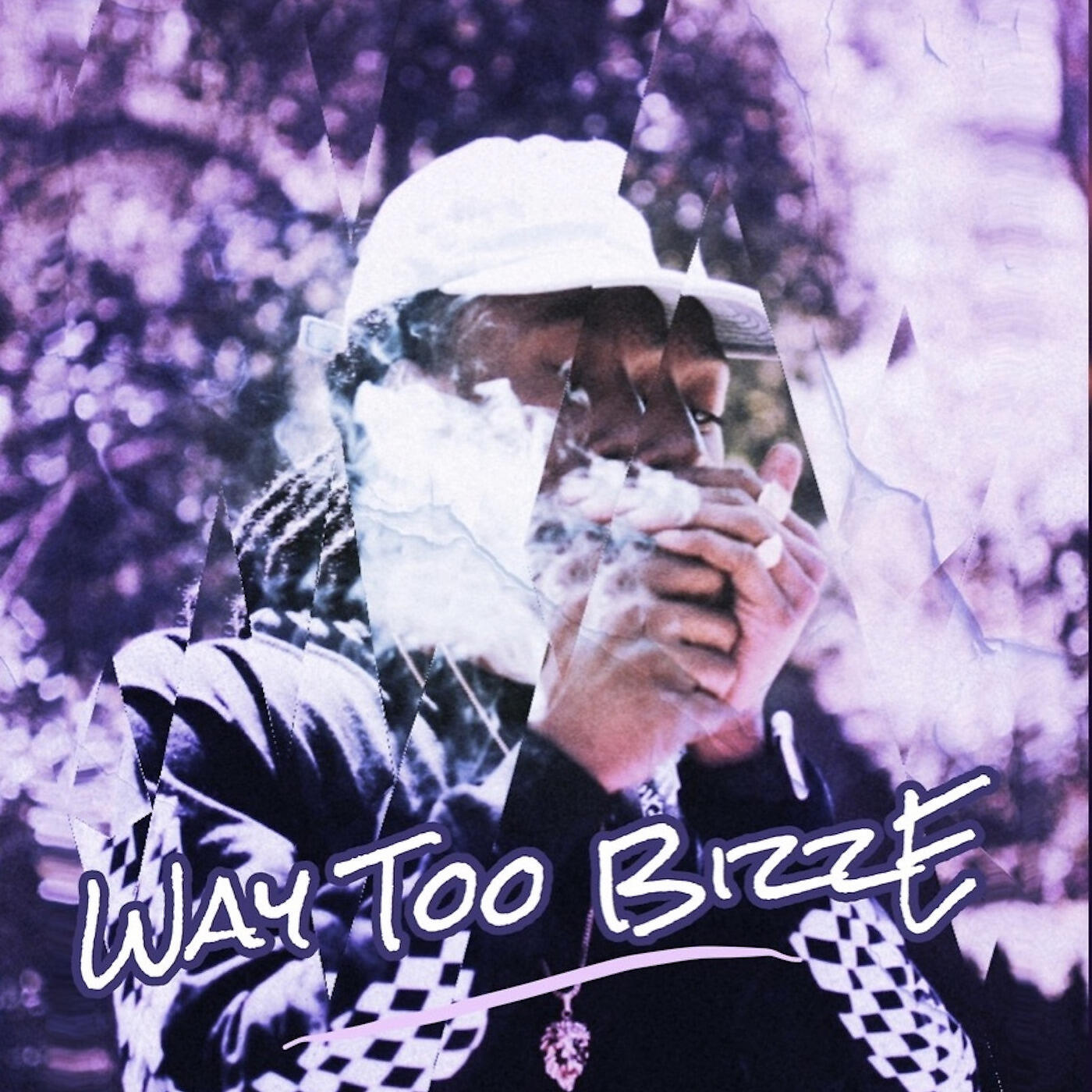 Релиз Way Too BizzE