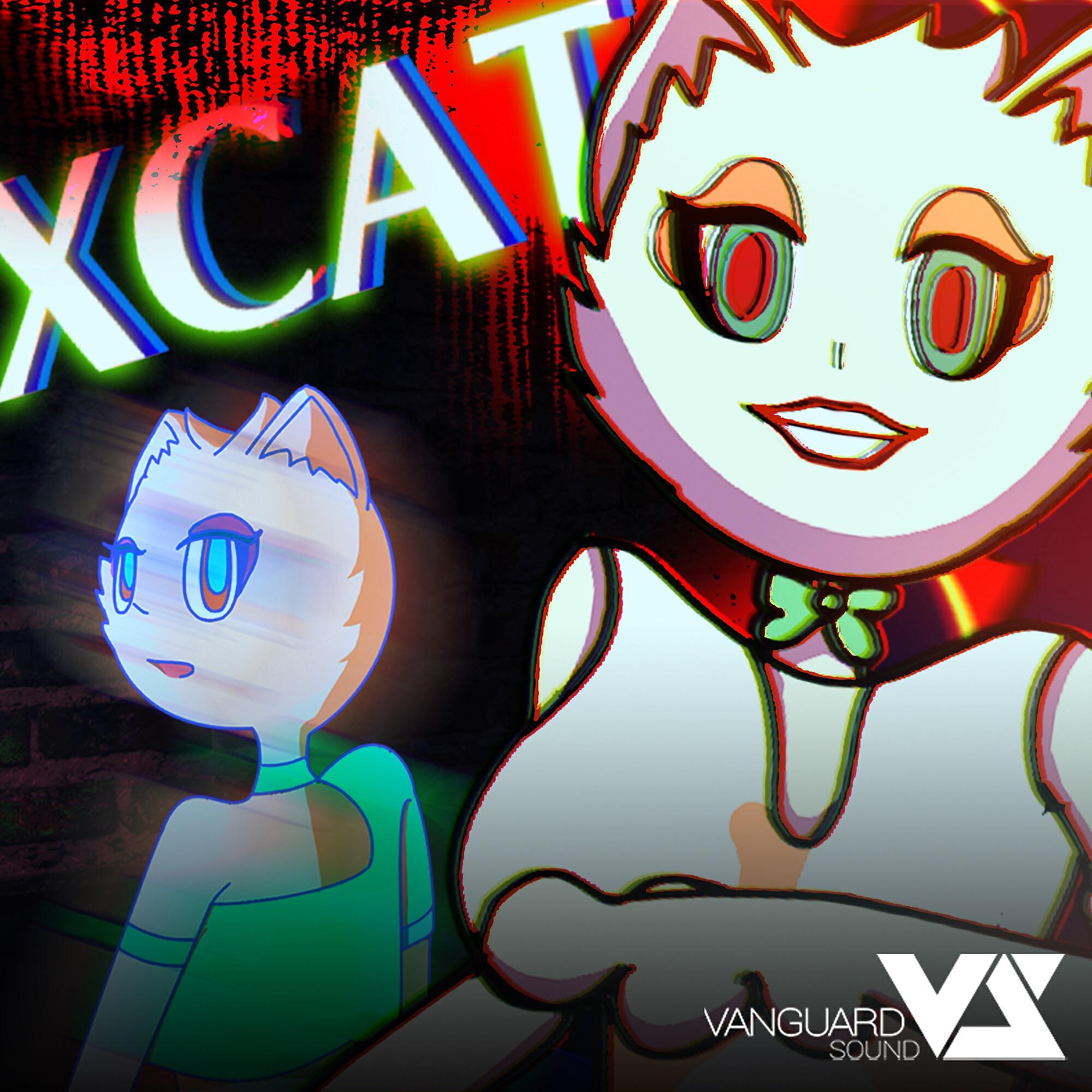 Релиз XCAT
