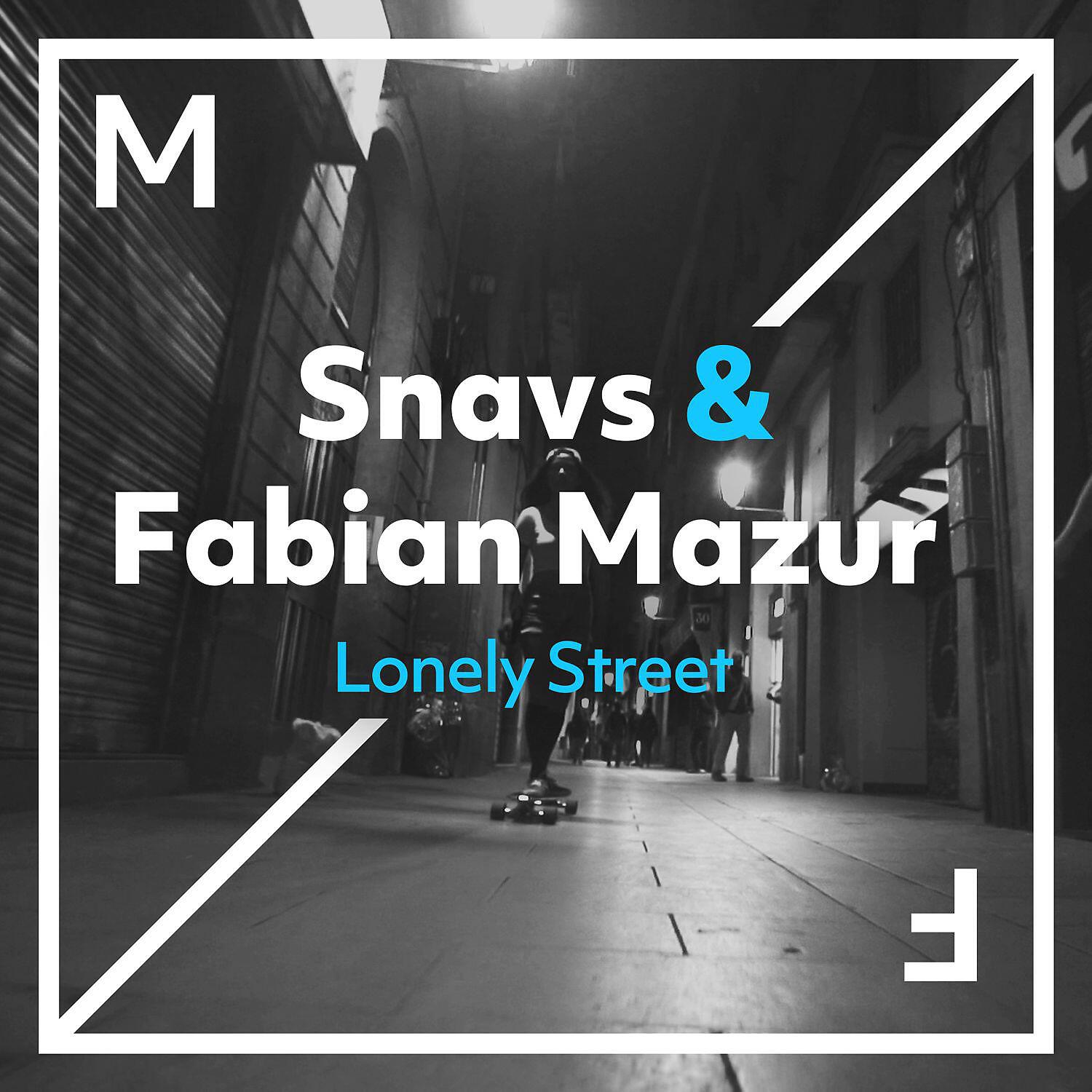 Релиз Lonely Street