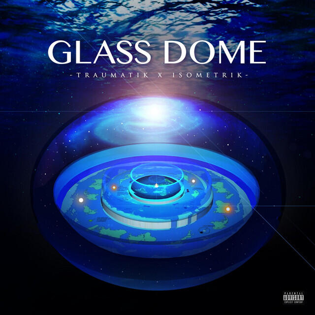 Релиз Glass dome
