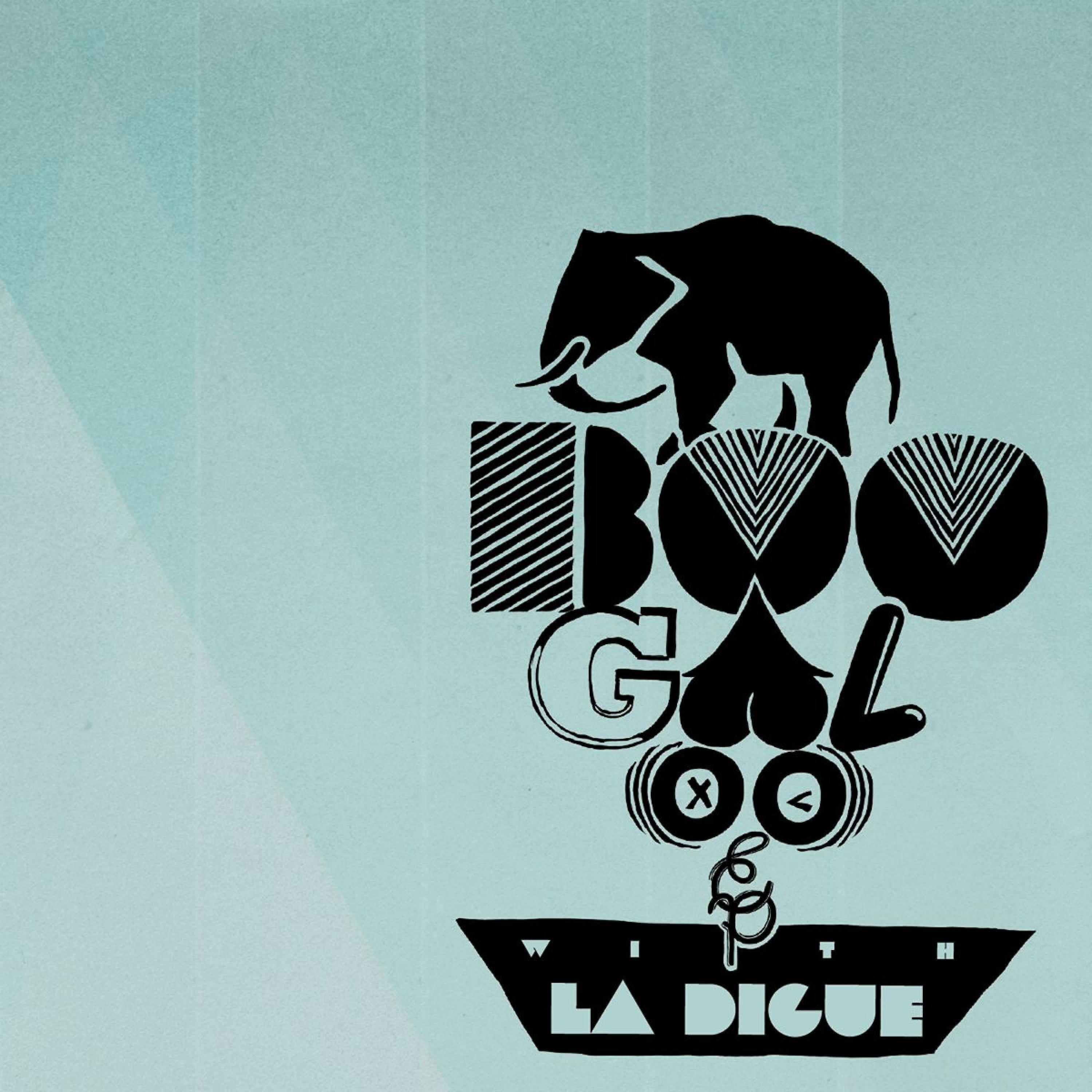 Релиз La Digue