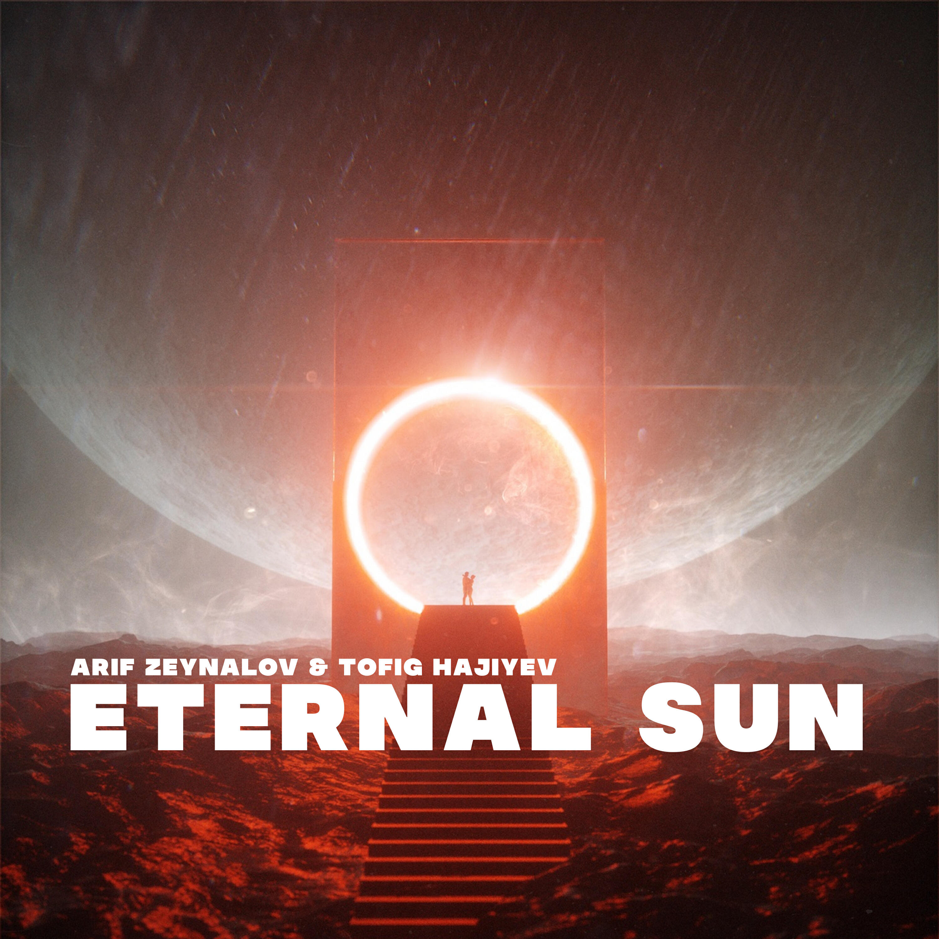 Релиз Eternal Sun