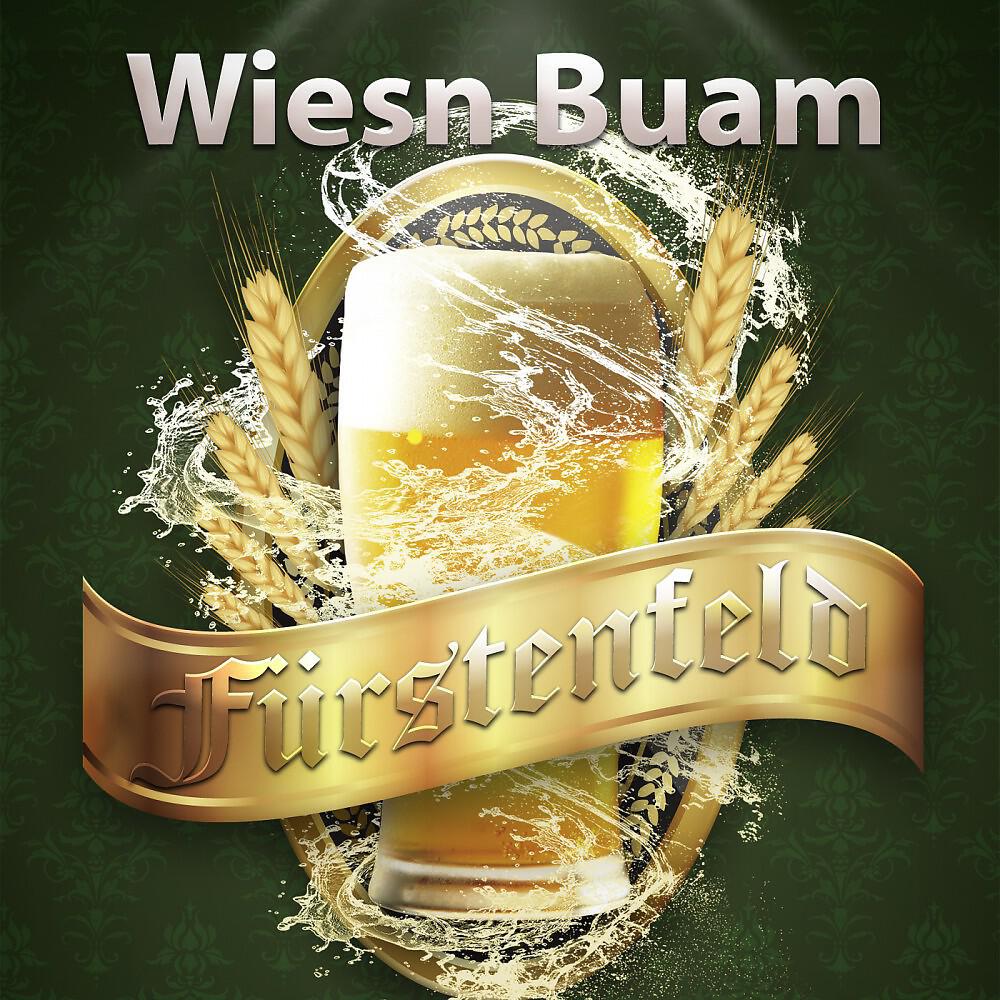 Wiesn Buam