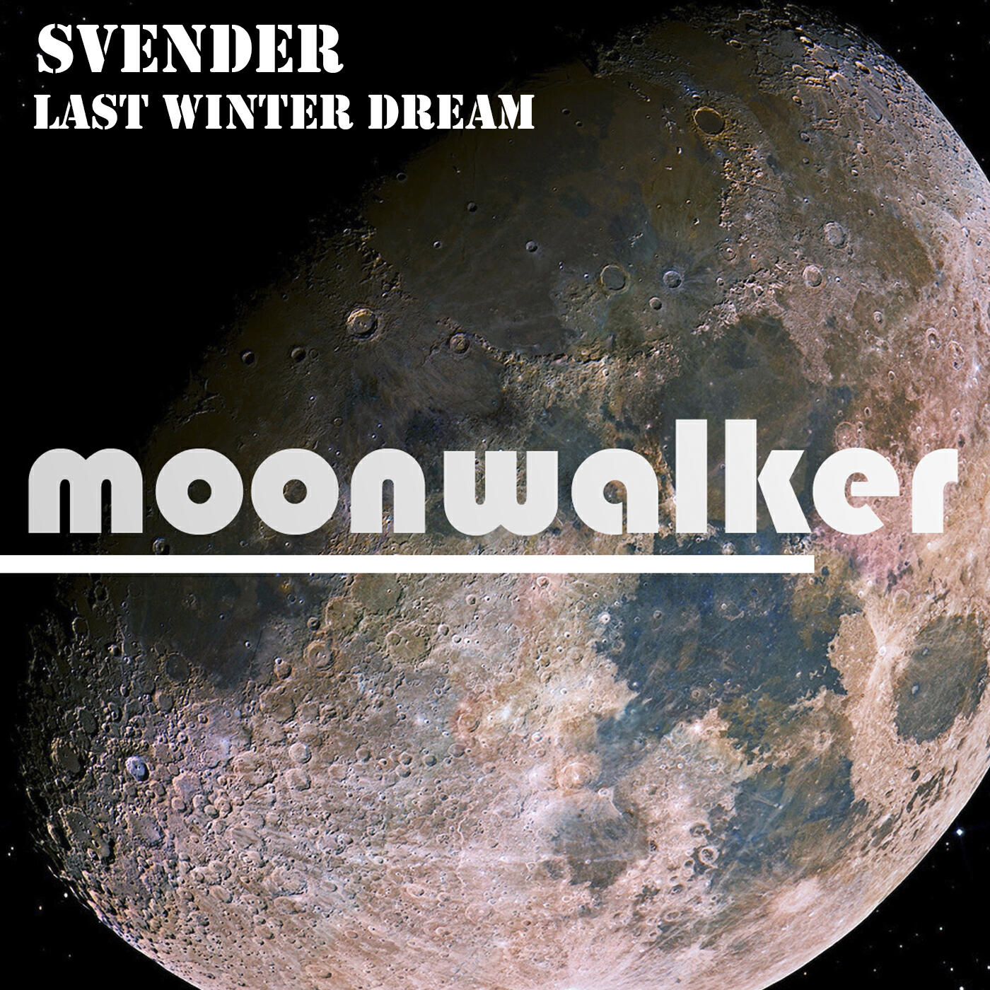 Релиз Last Winter Dream