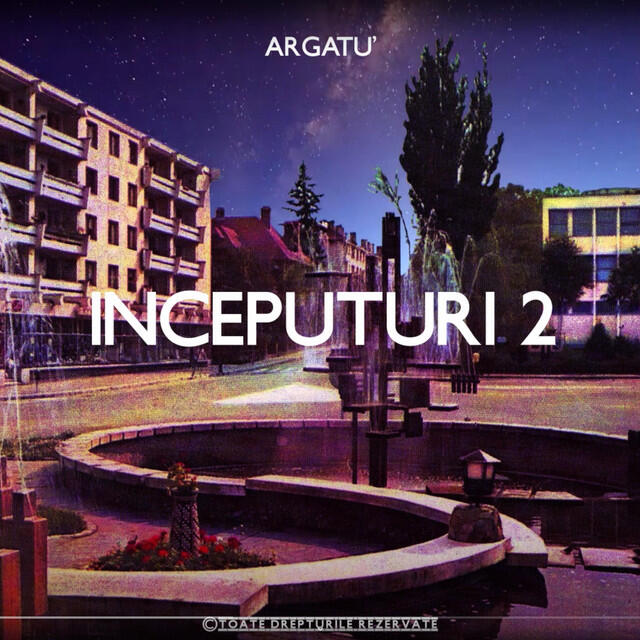 Релиз Inceputuri 2