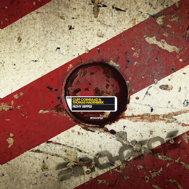 Релиз Filthy Ripper