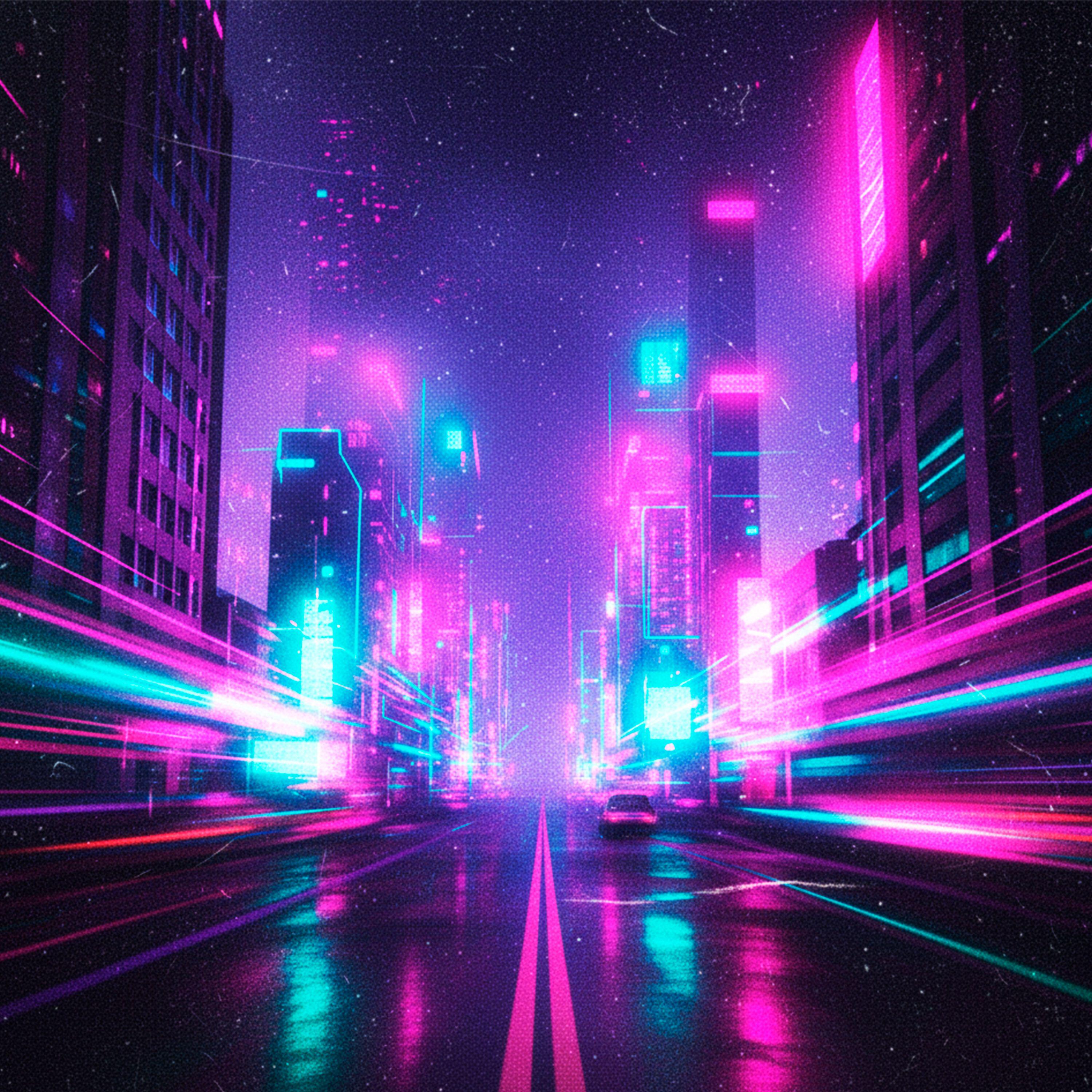 Релиз GHOST FLIGHT
