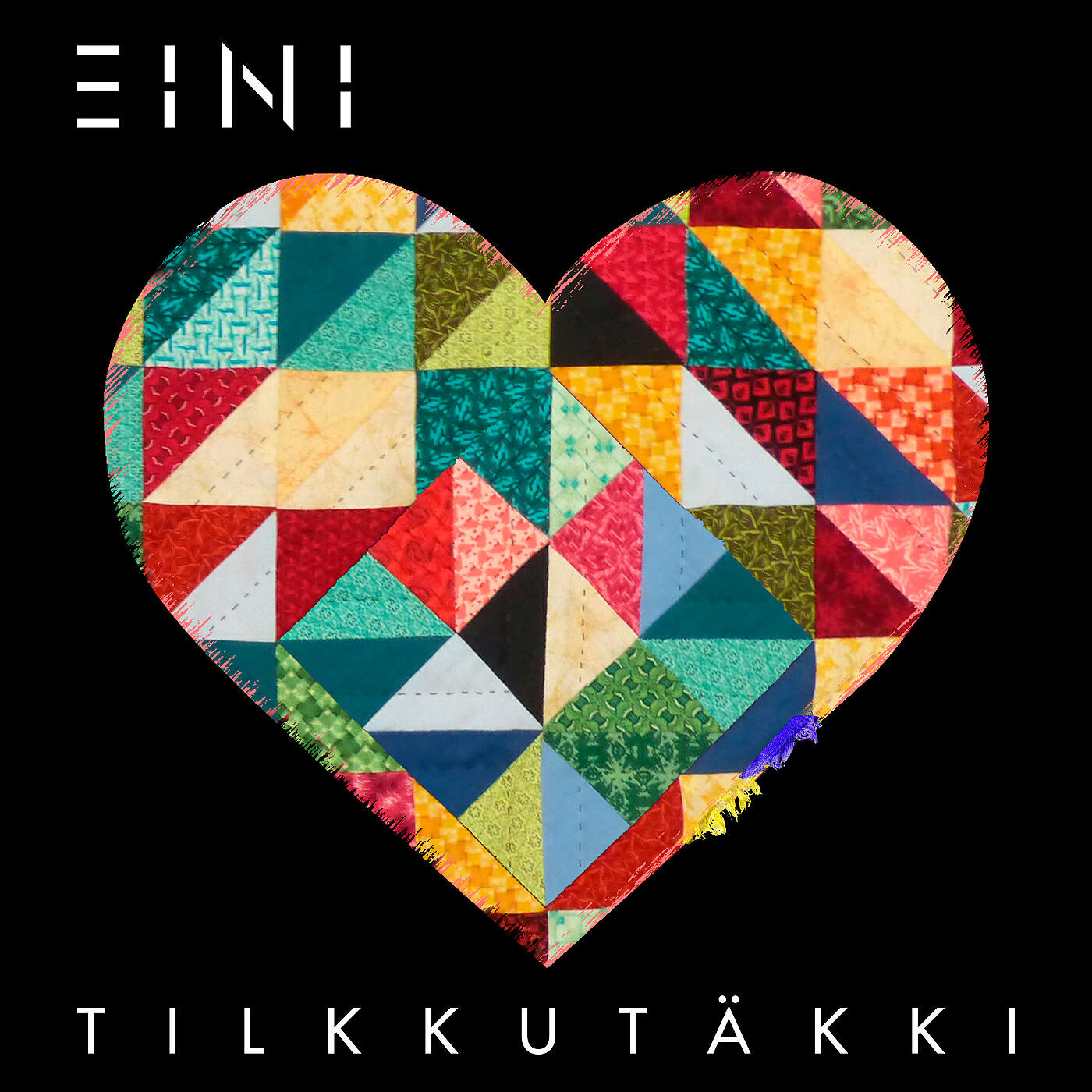 Релиз Tilkkutäkki