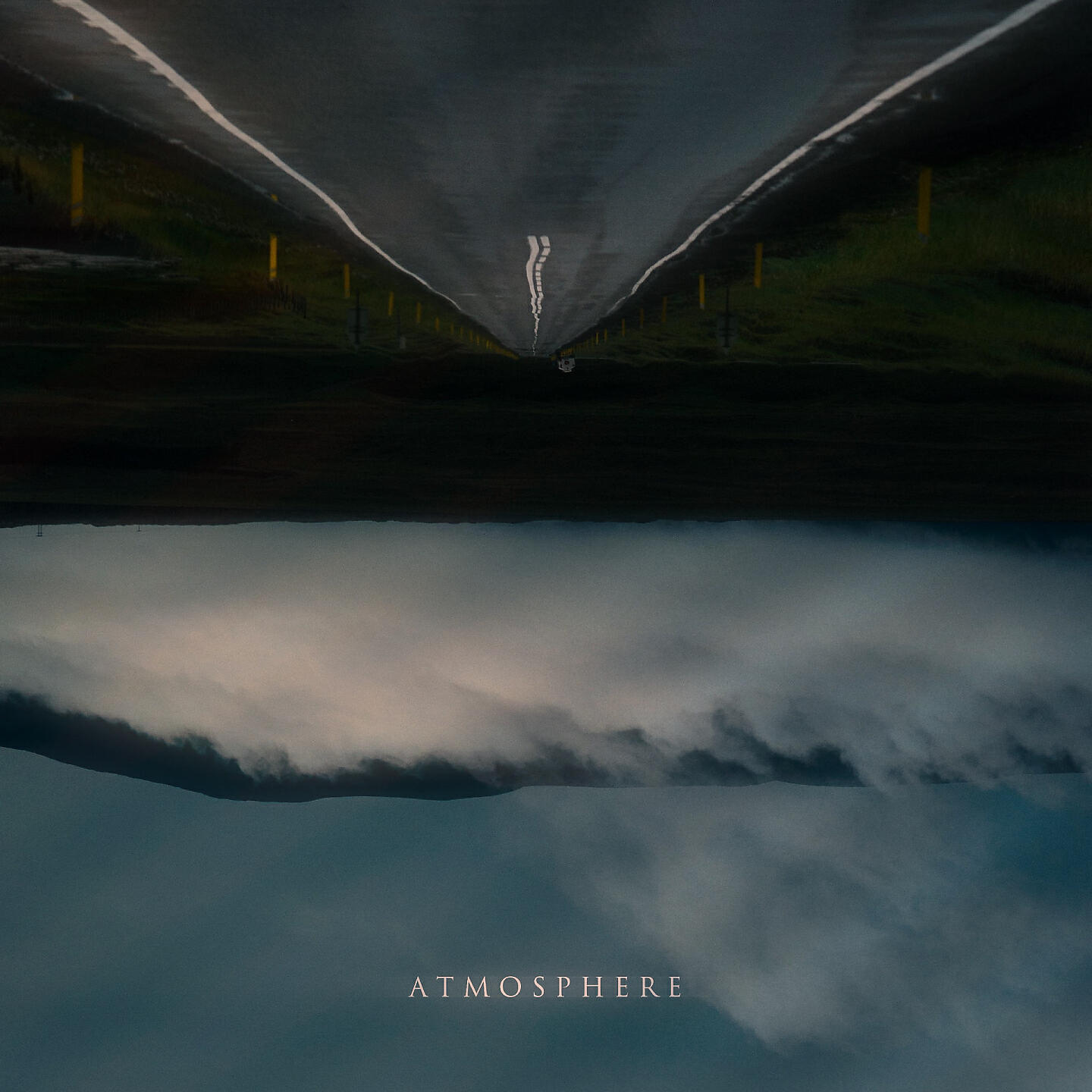 Релиз Atmosphere