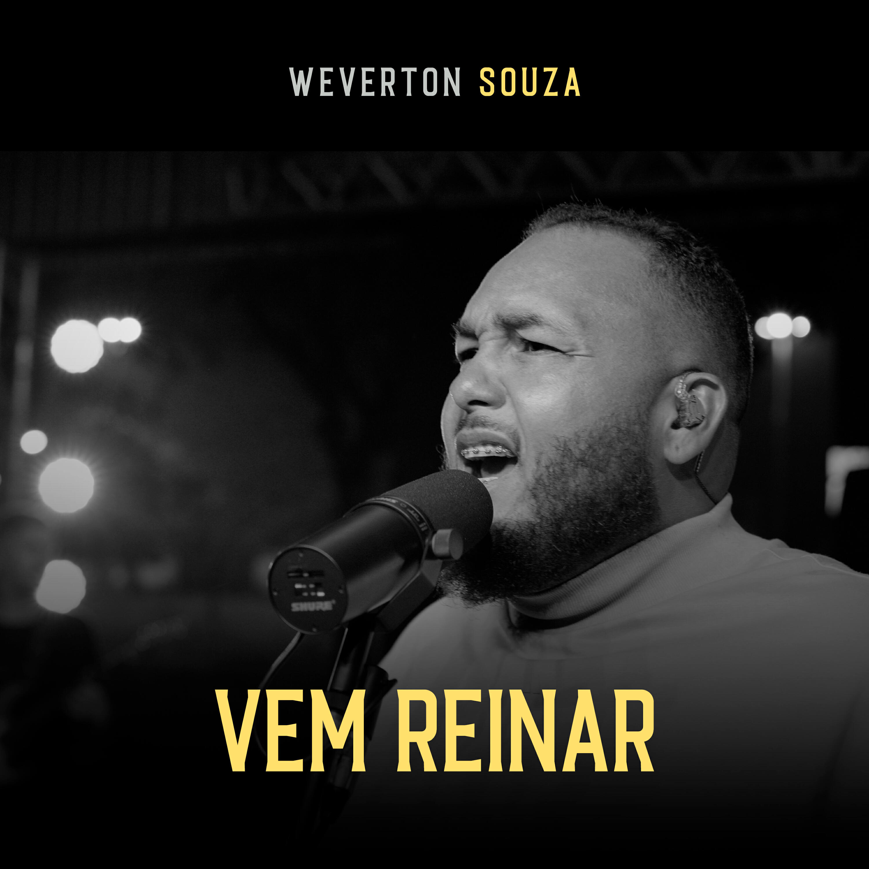 Релиз Vem Reinar