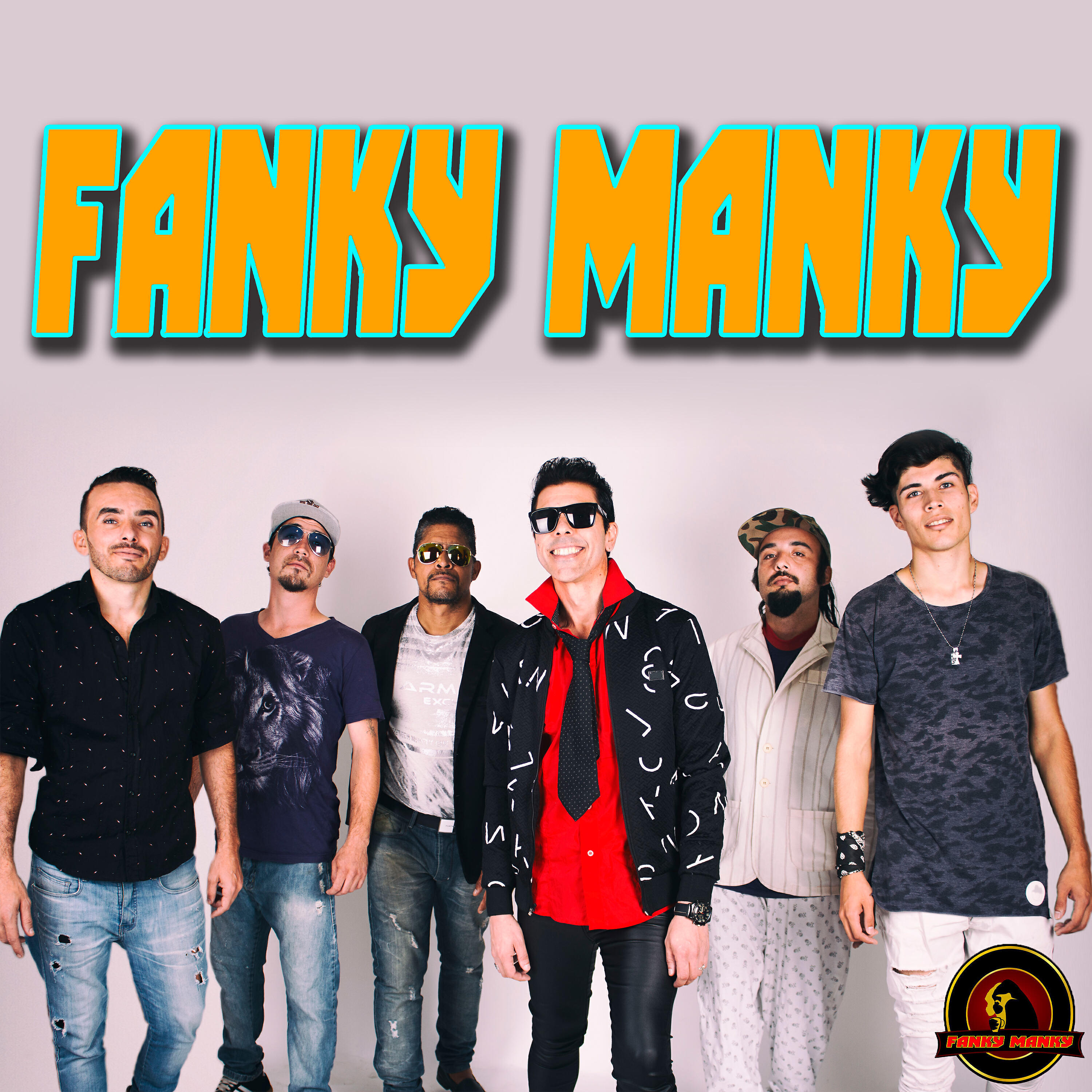 Fanky Manky
