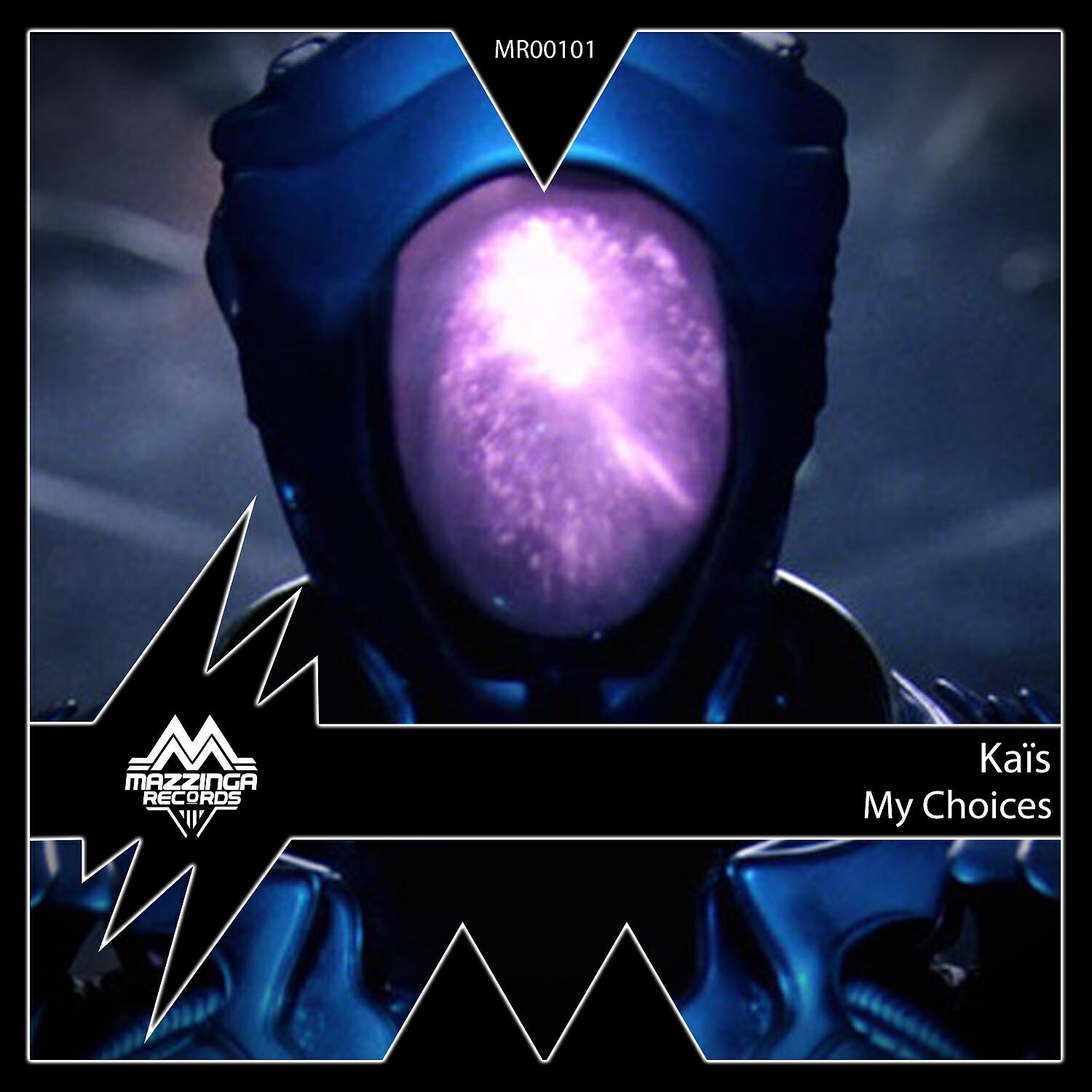 Релиз My Choices
