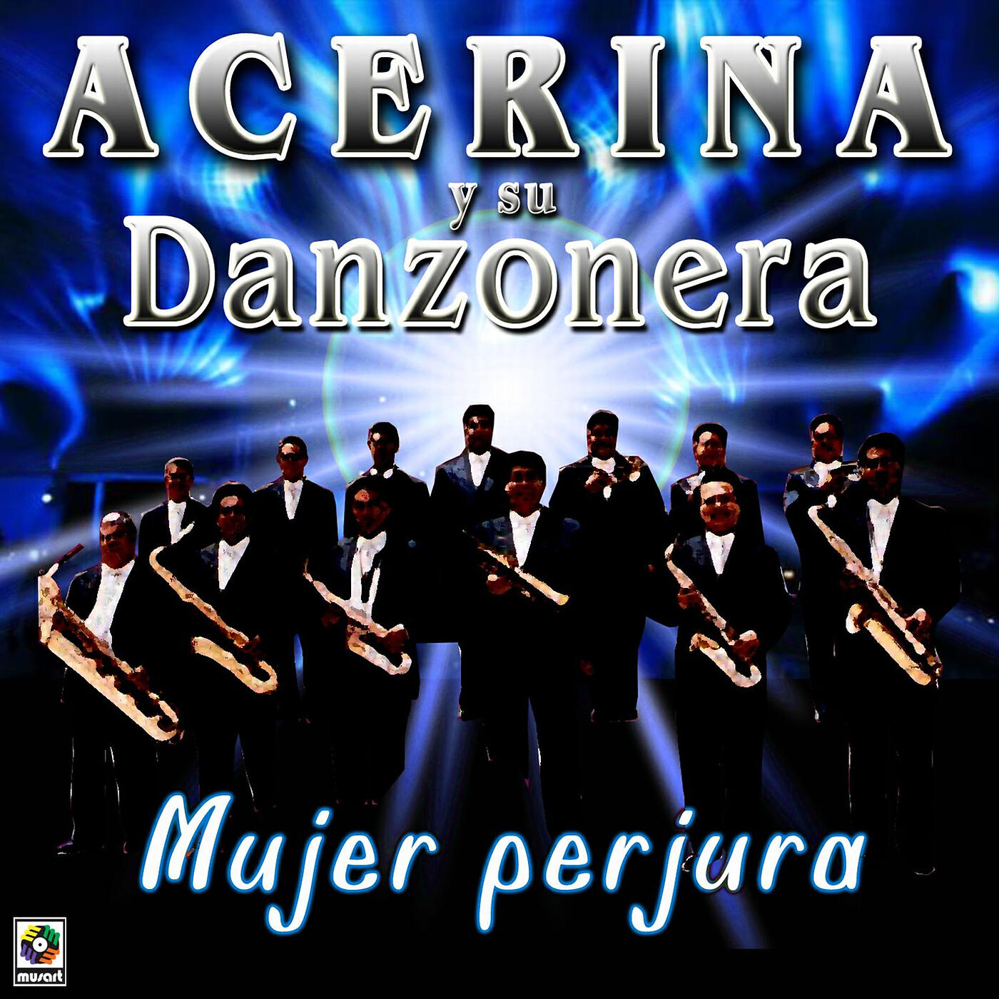 Релиз Mujer Perjura