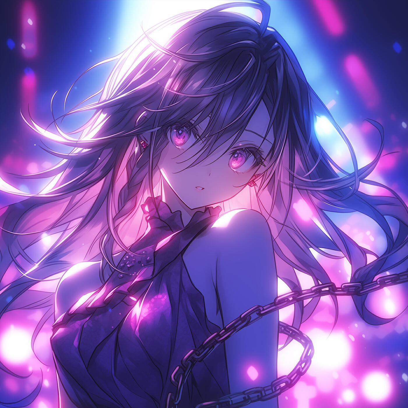 Релиз Feel This!