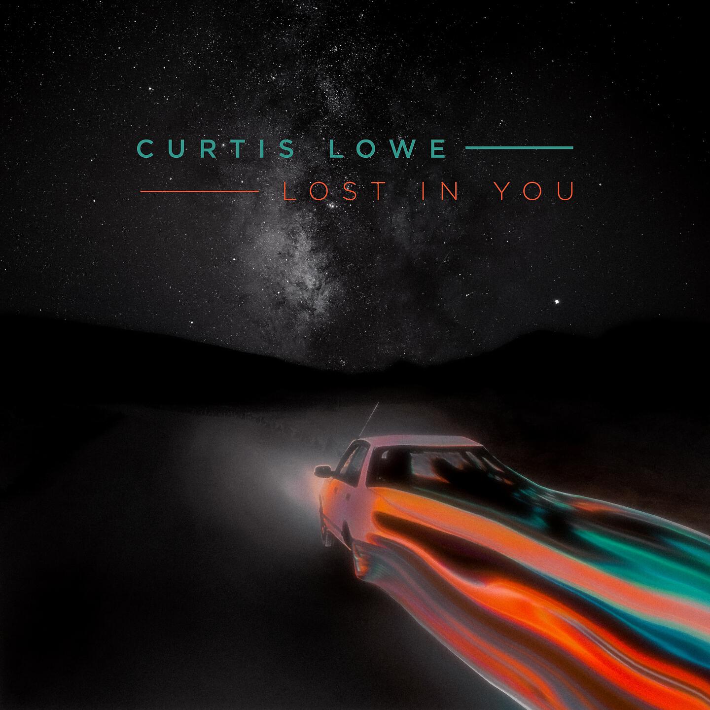 Релиз Lost in You