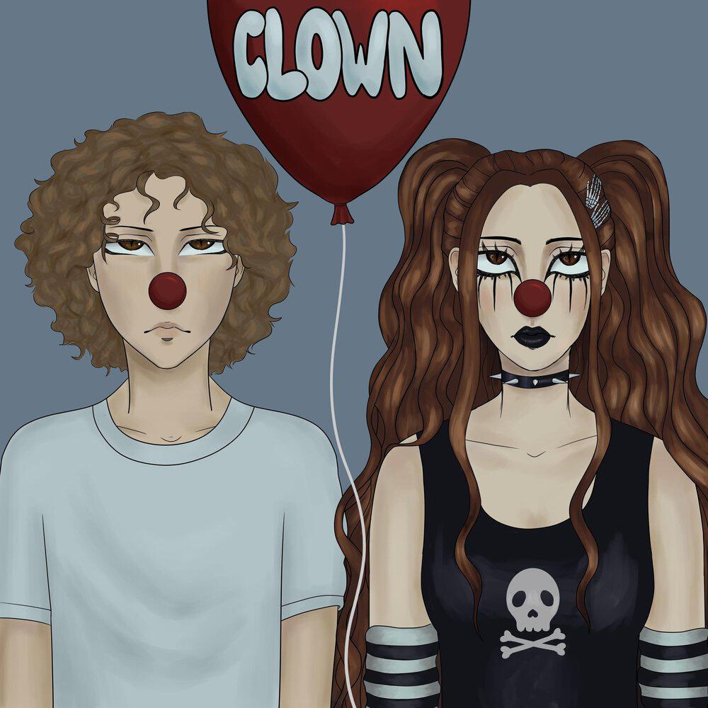 Релиз Clown !