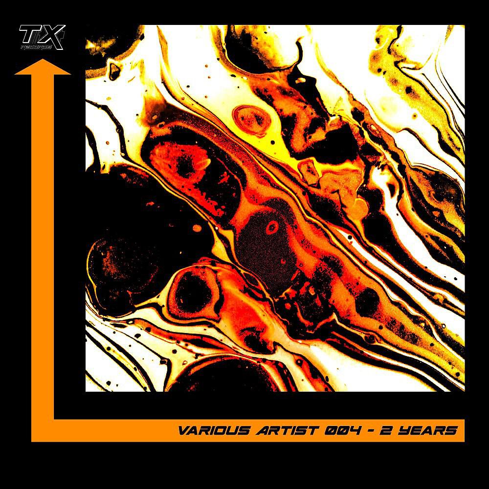 Релиз Various Artist 004 - 2 Years