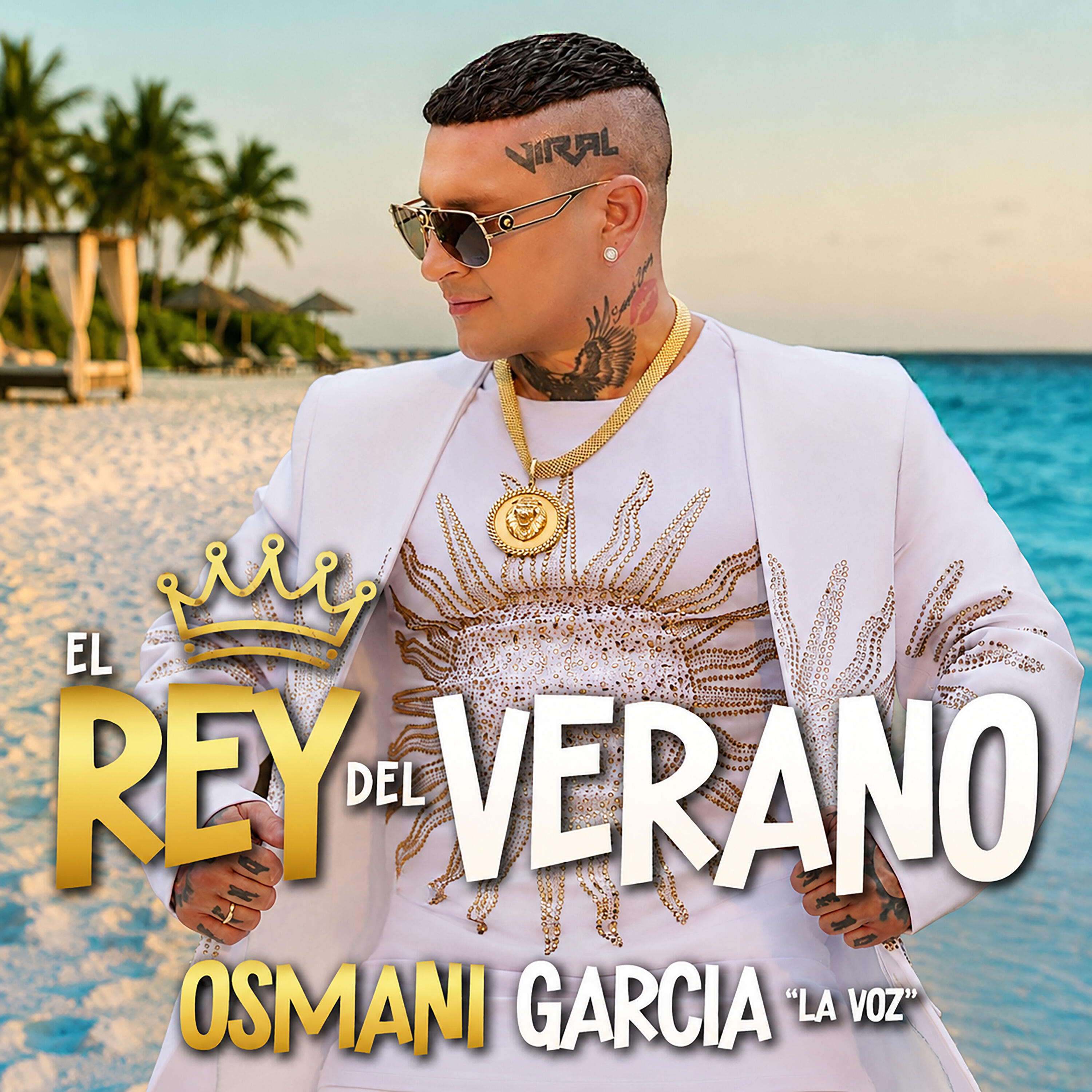 Релиз El Rey del Verano