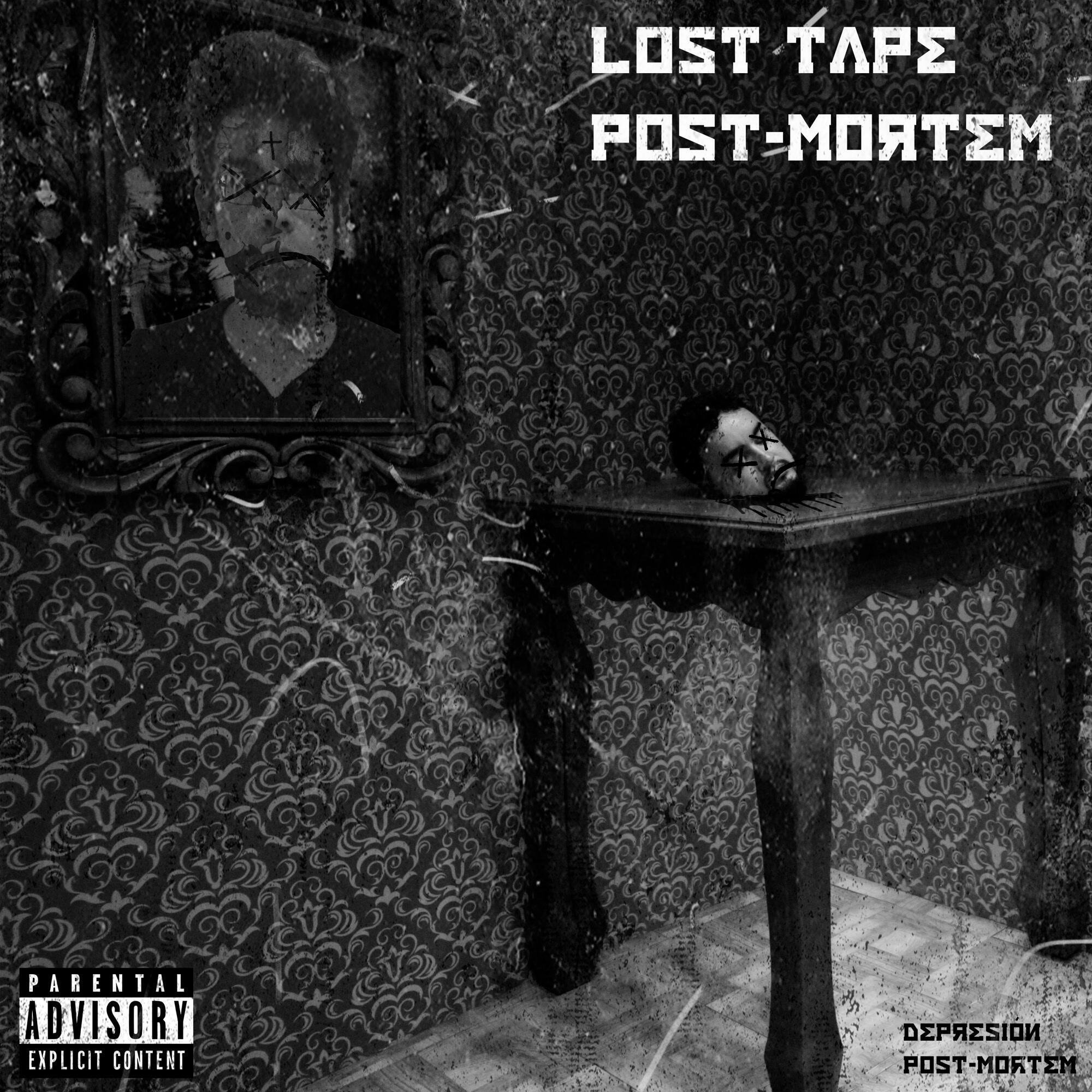 Релиз Lost Tape Post-Mortem