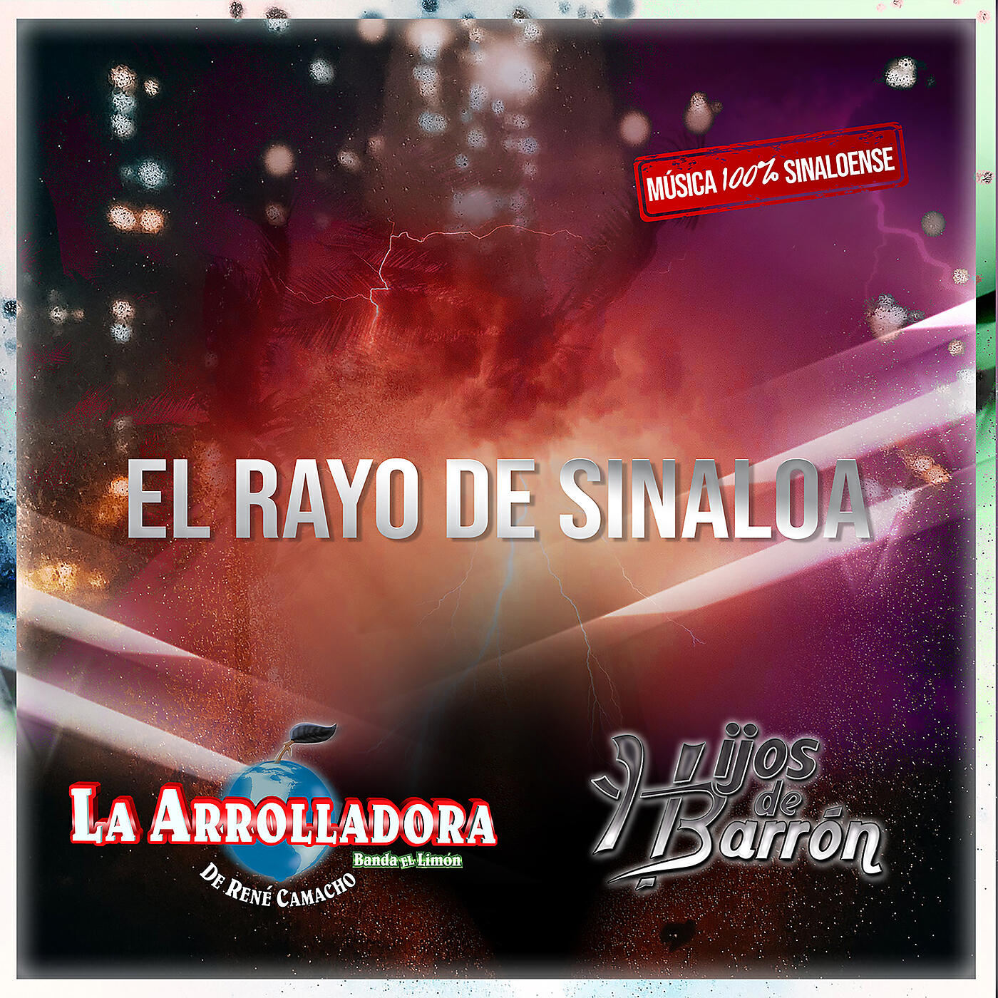 Hijos De Barrón
