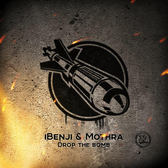 Релиз Drop the Bomb