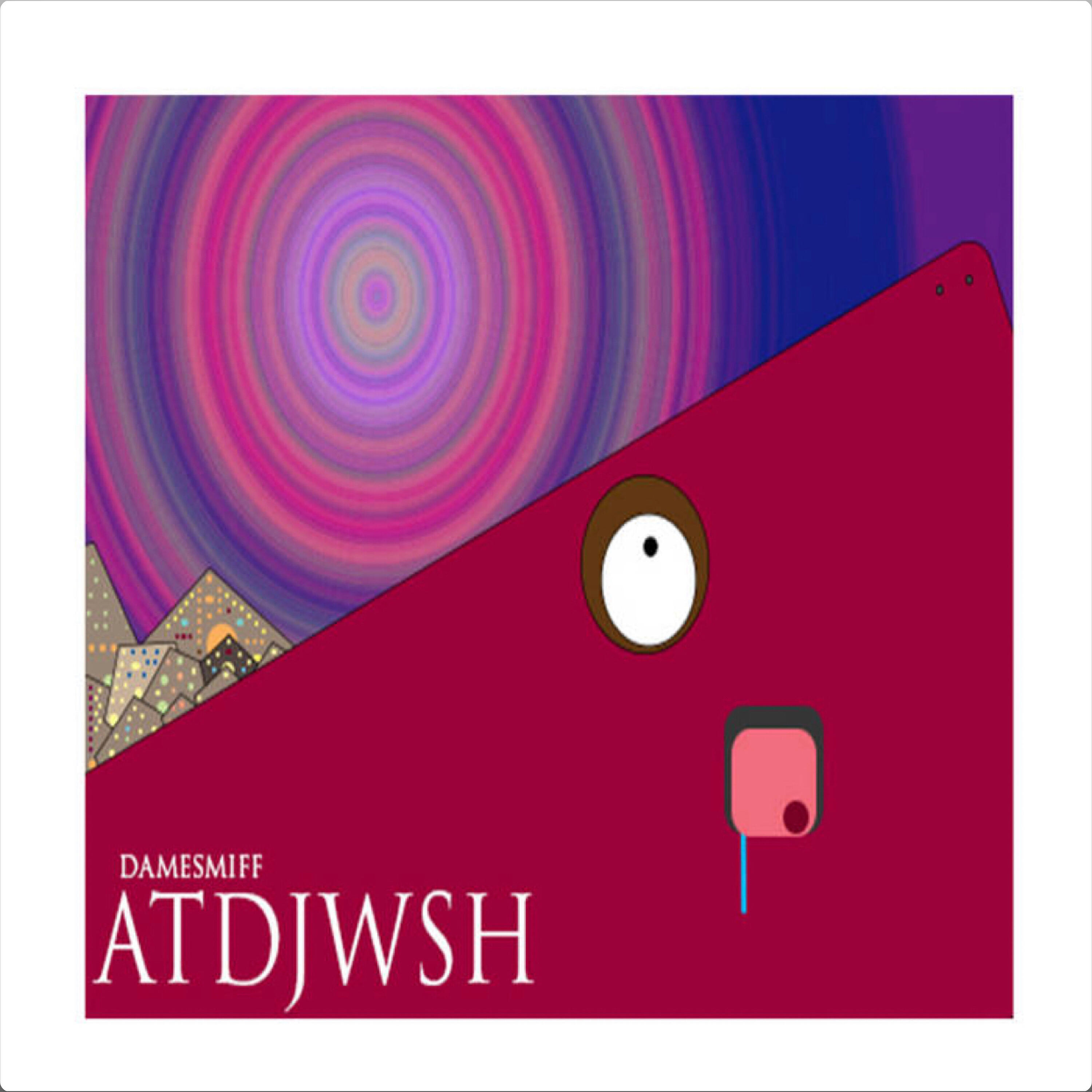 Релиз Atdjwsh