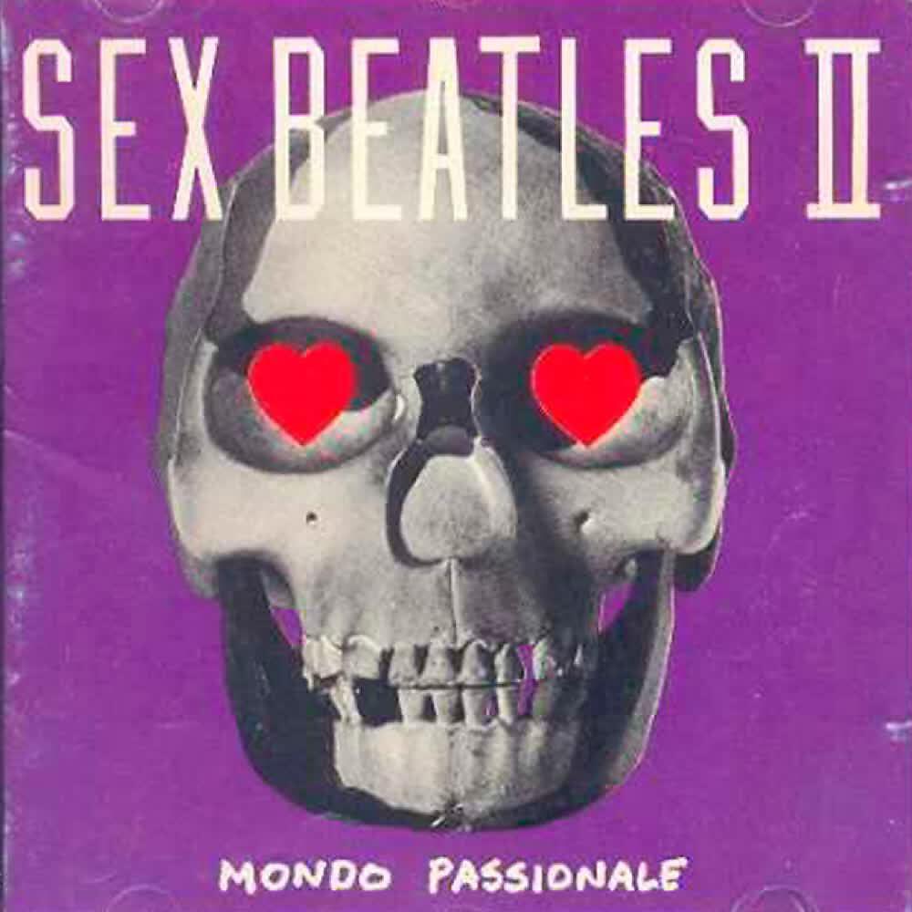 Sex Beatles