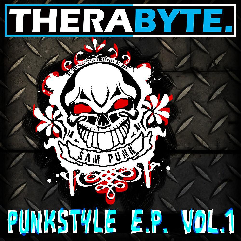 Релиз Punkstyle EP, Vol. 1
