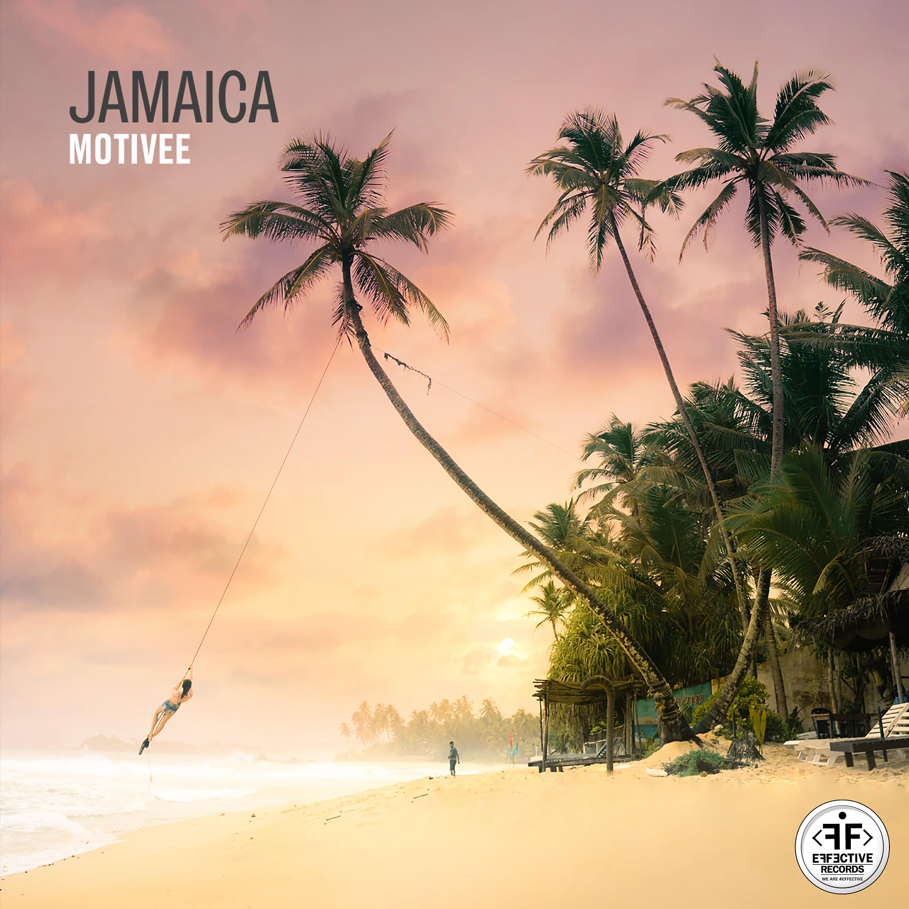 Релиз Jamaica
