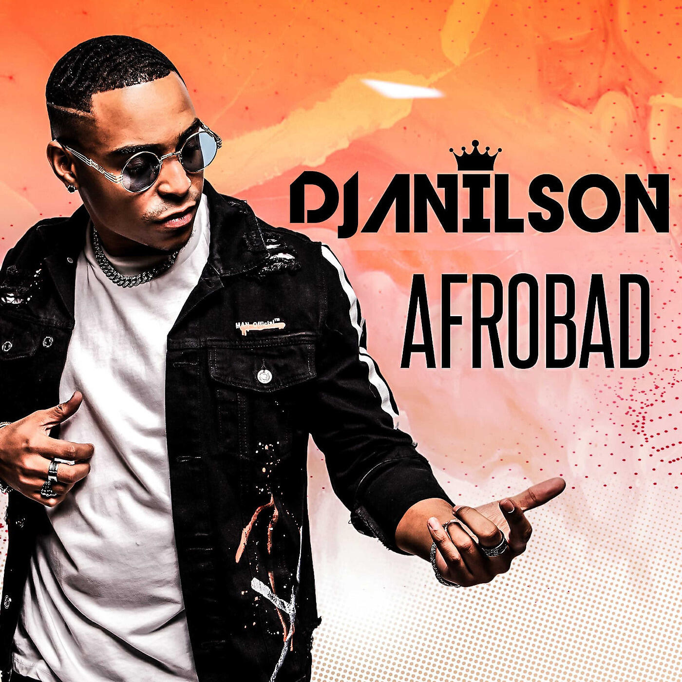 Релиз Afrobad
