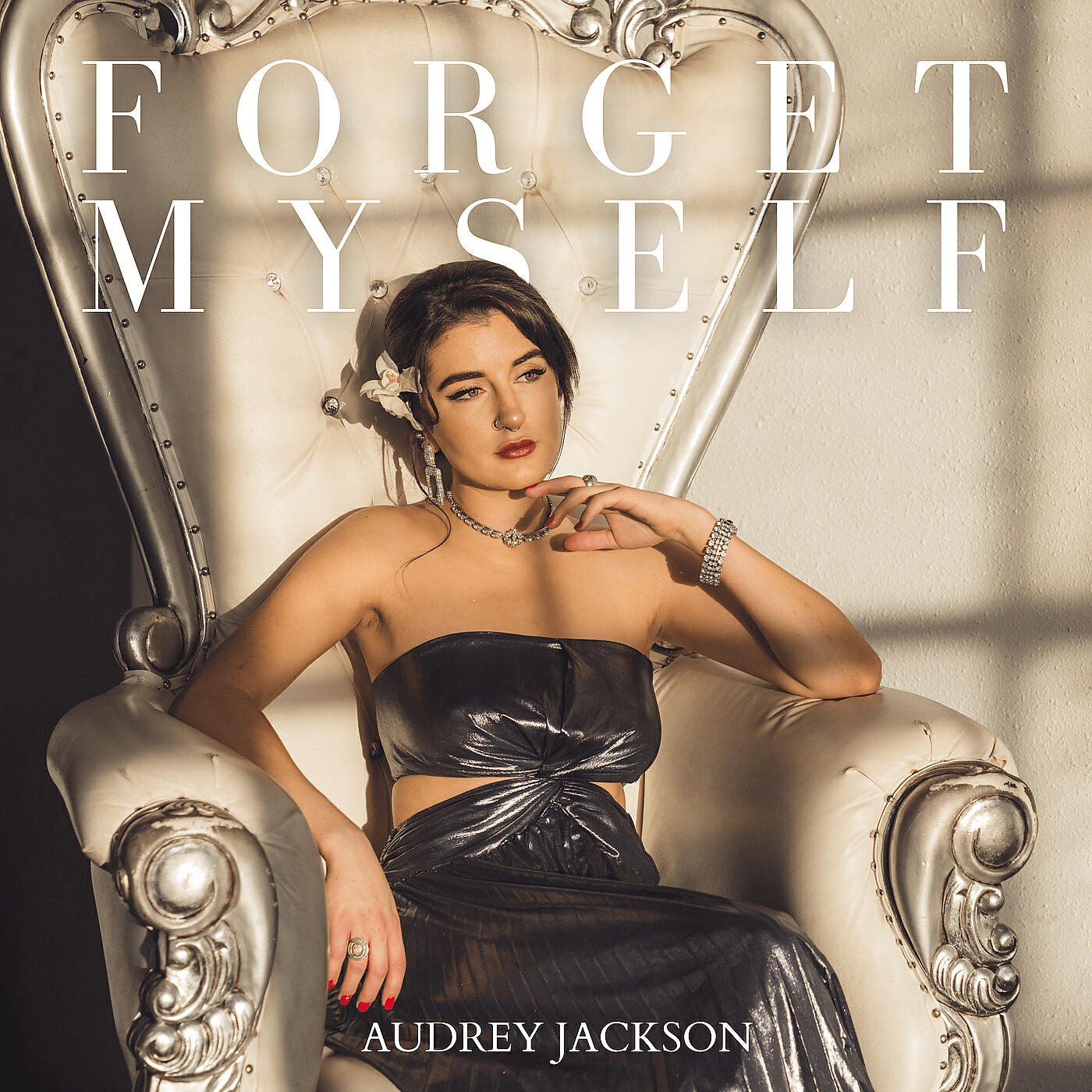 Релиз Forget Myself