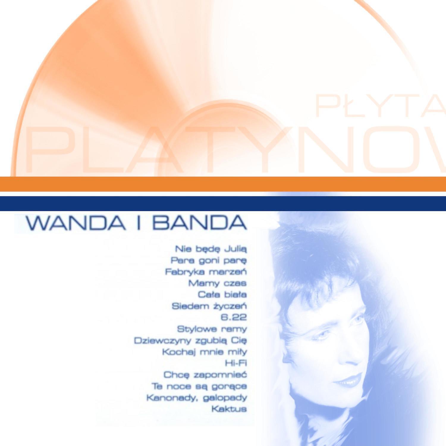 Релиз Platynowa Plyta