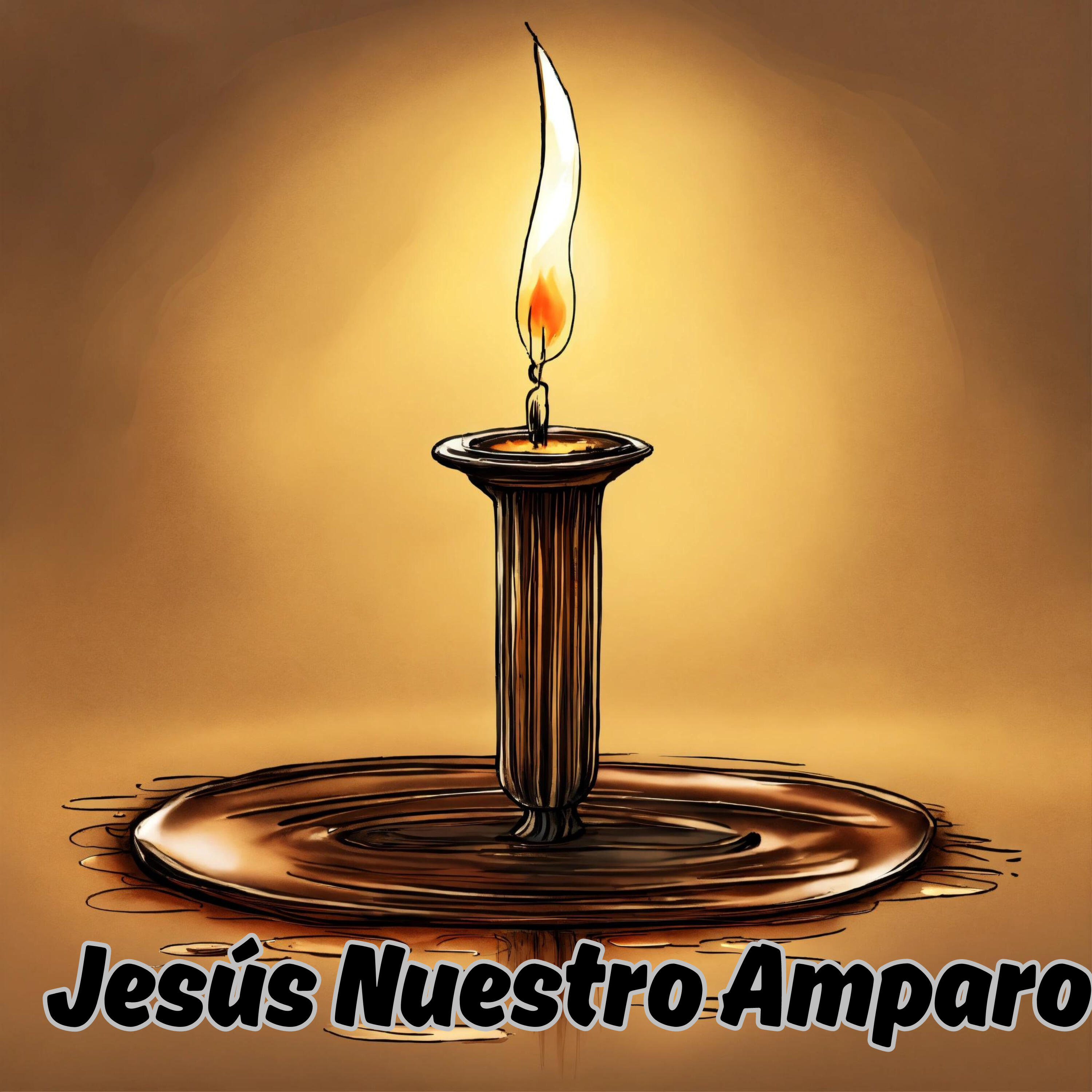 Релиз Jesús Nuestro Amparo