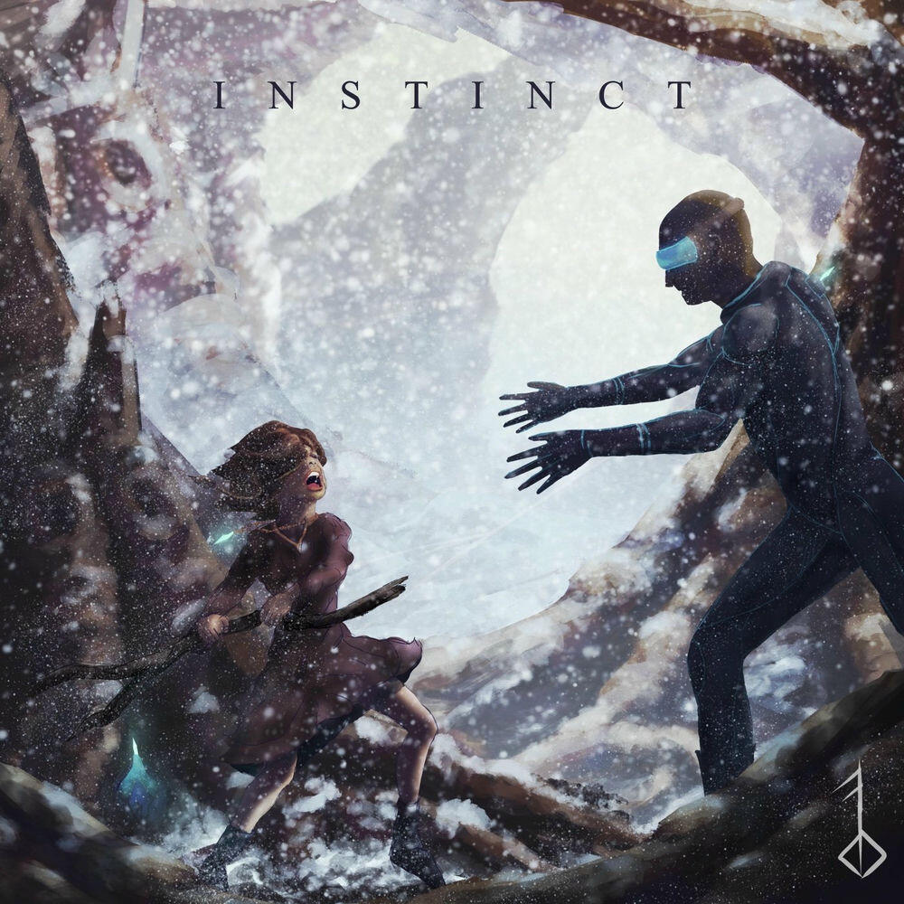 Релиз Instinct
