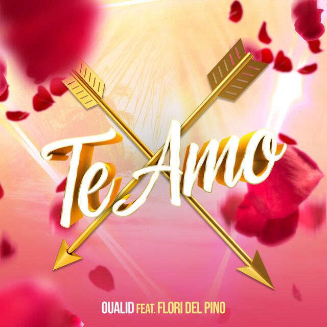 Релиз Te Amo (feat. Flori Del Pino)