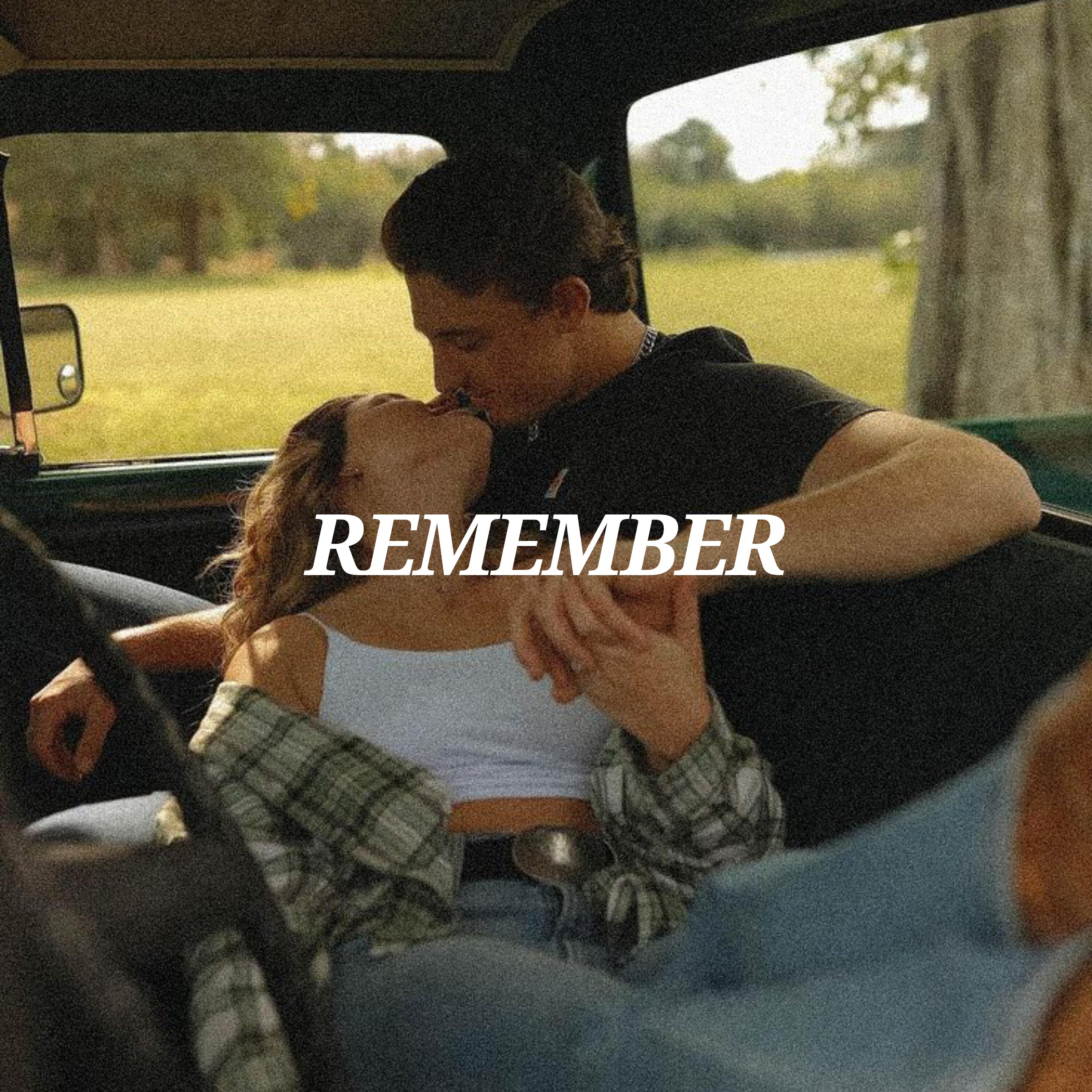 Постер альбома Remember