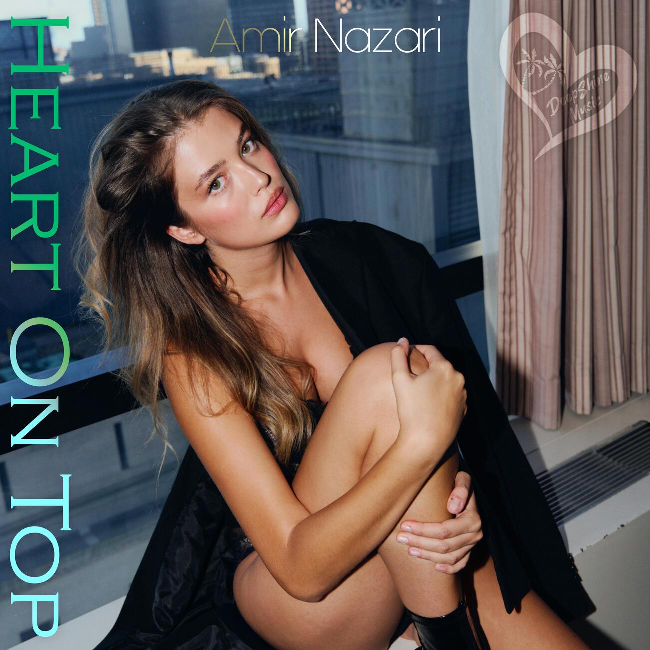 Релиз Heart On Top