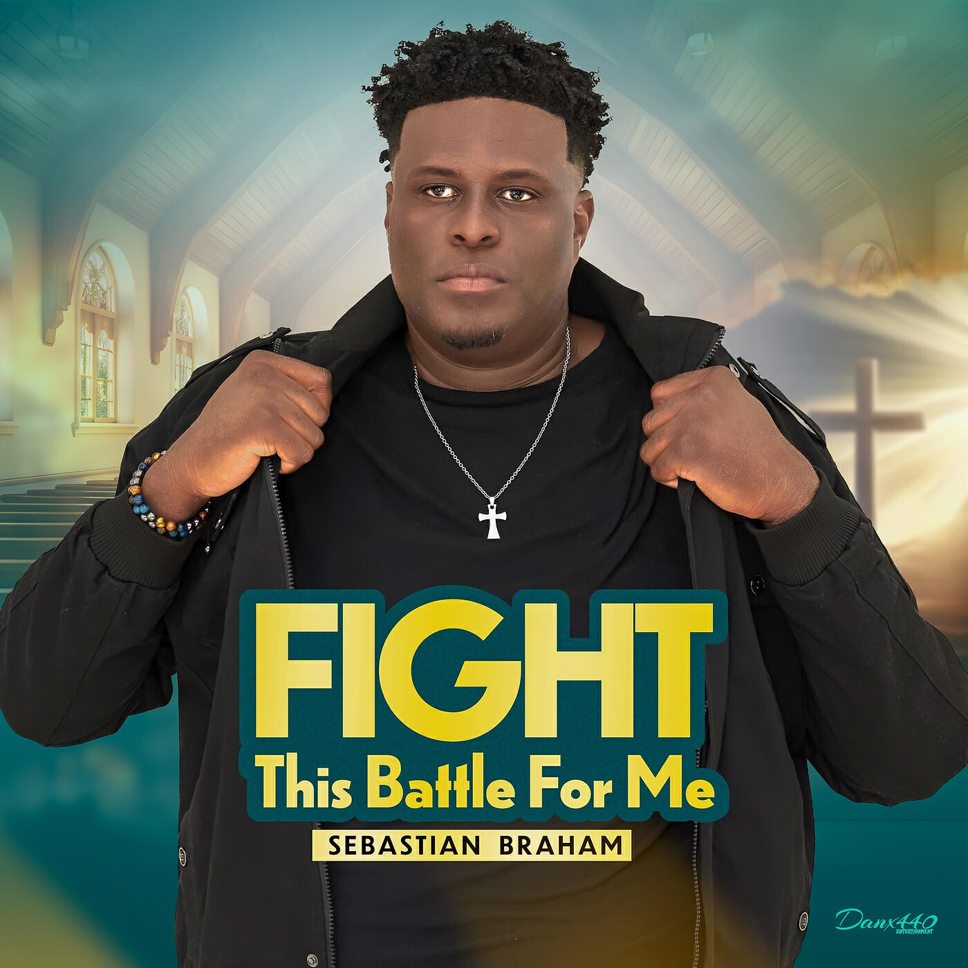 Релиз Fight This Battle for Me