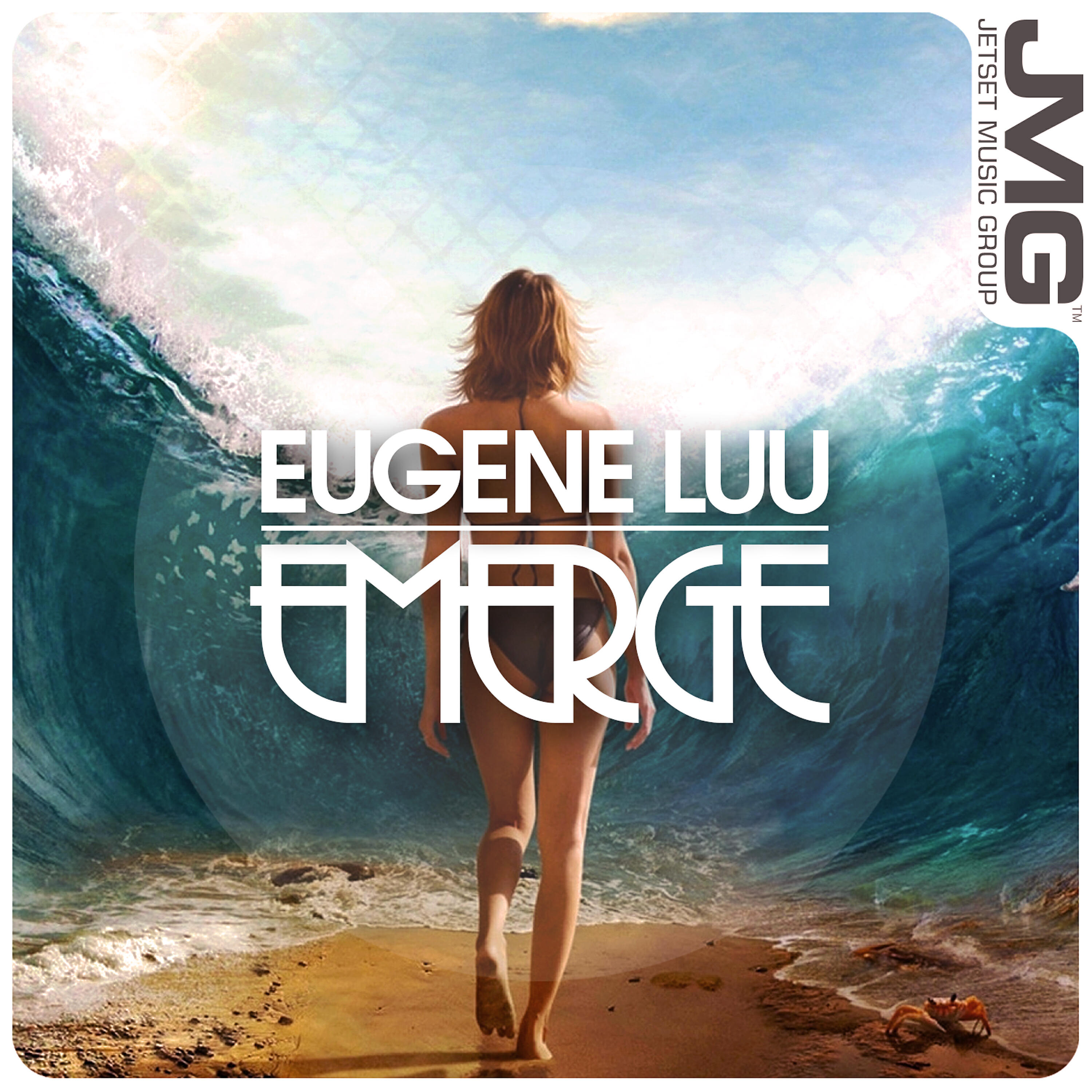 Релиз Emerge