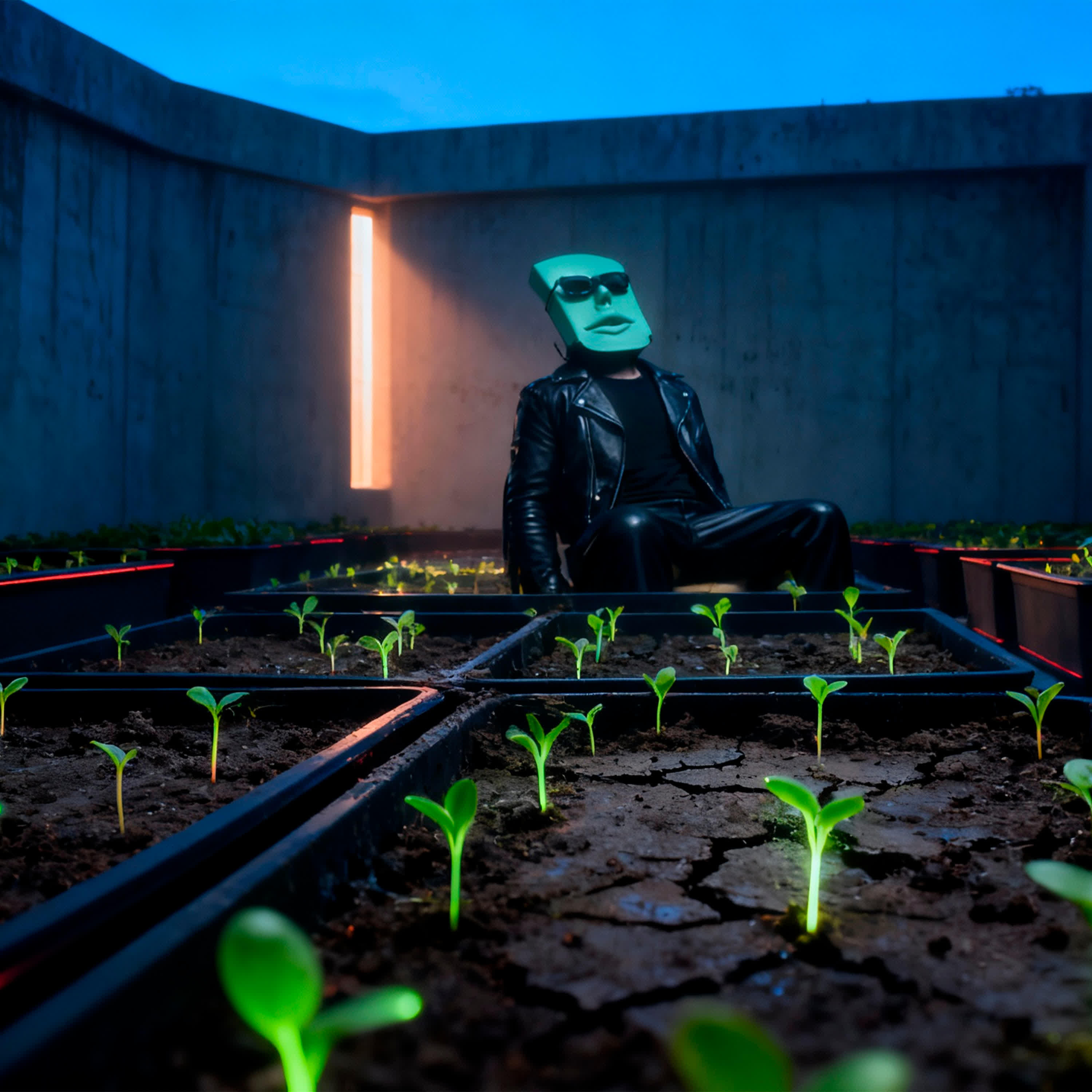 Релиз Grow a Garden