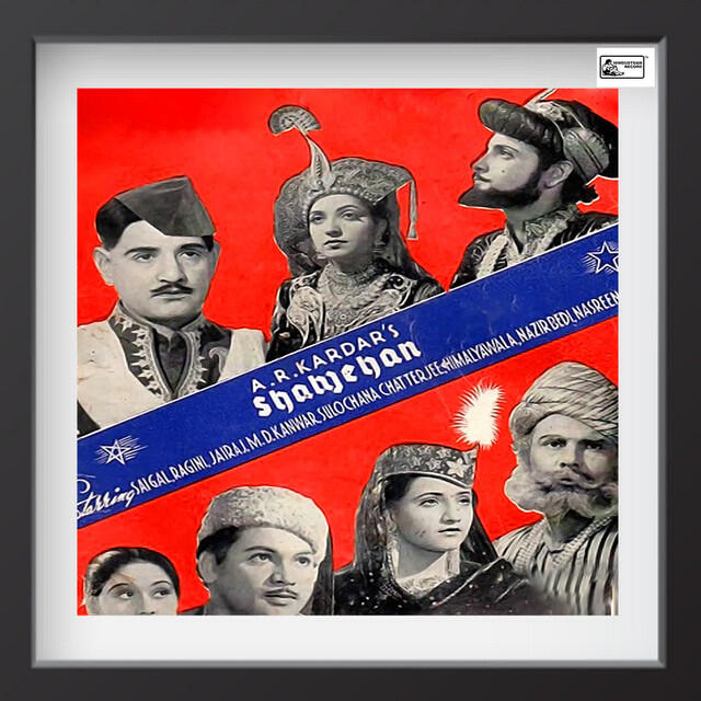 Релиз Shahjehan