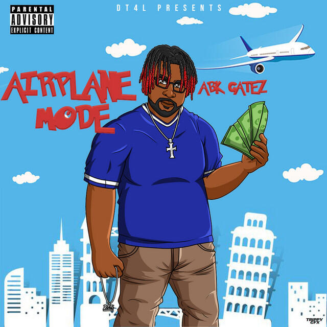 Релиз Airplane Mode