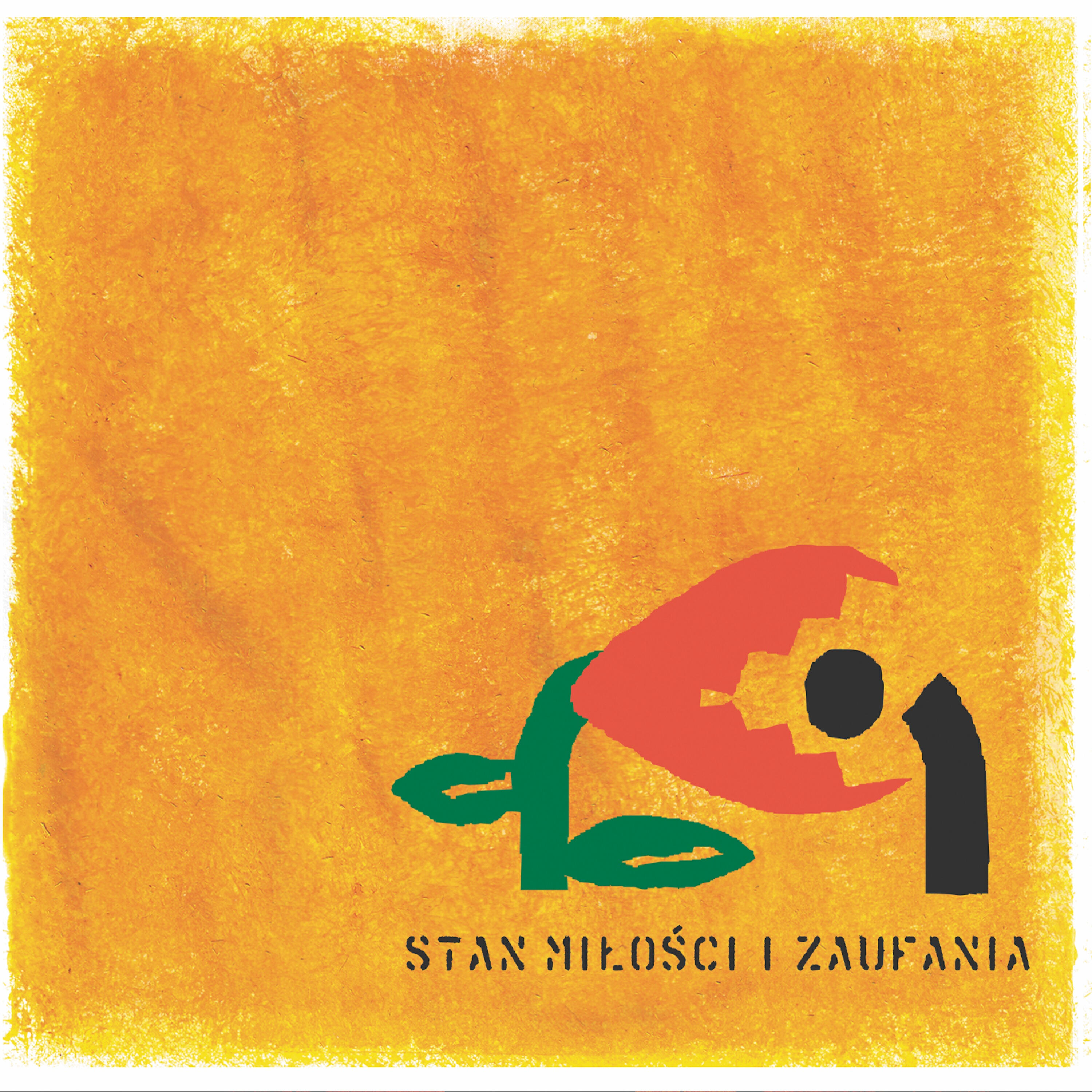 Stan Miłości i Zaufania