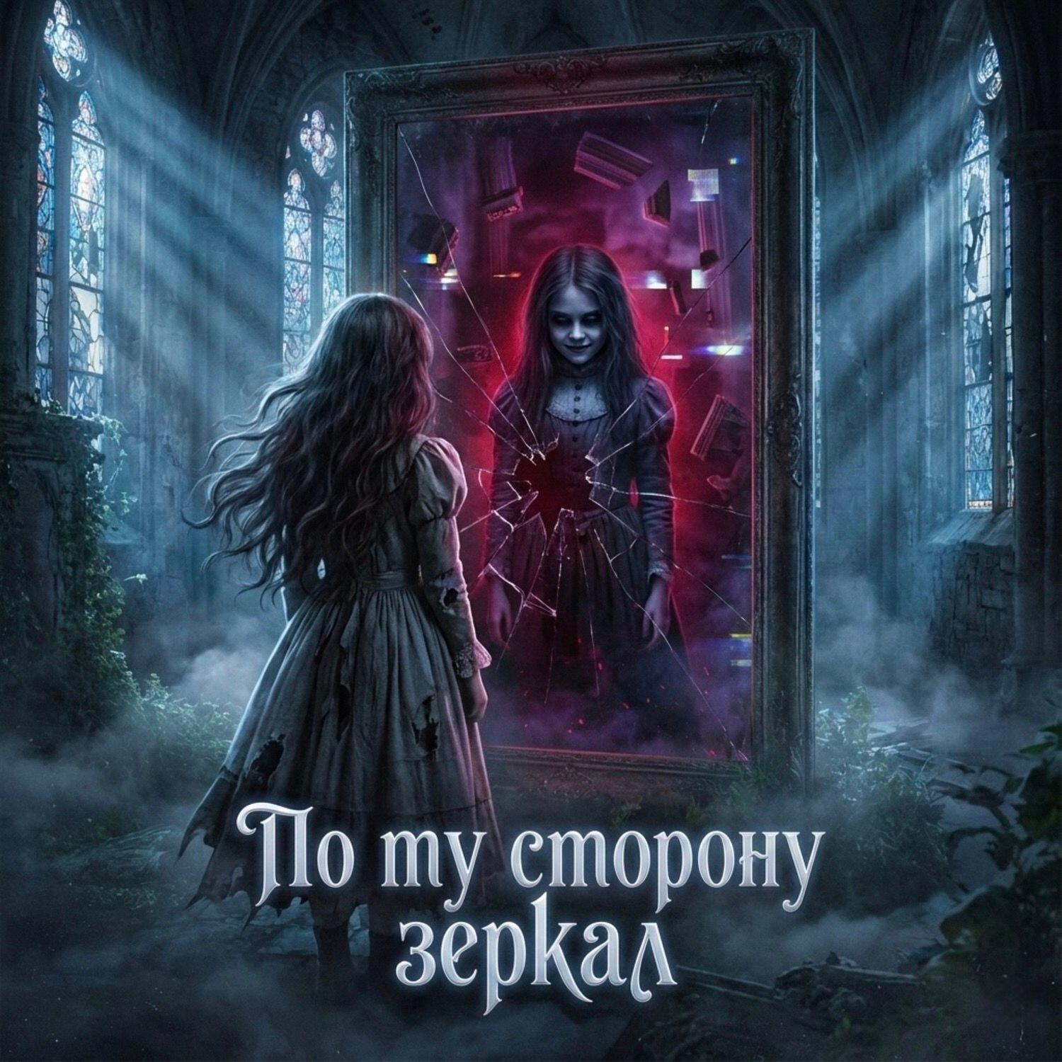 Релиз По ту сторону зеркал
