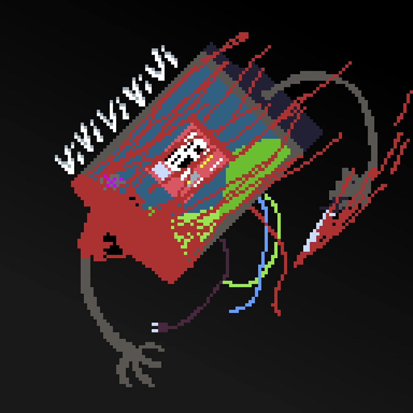 Релиз Virus