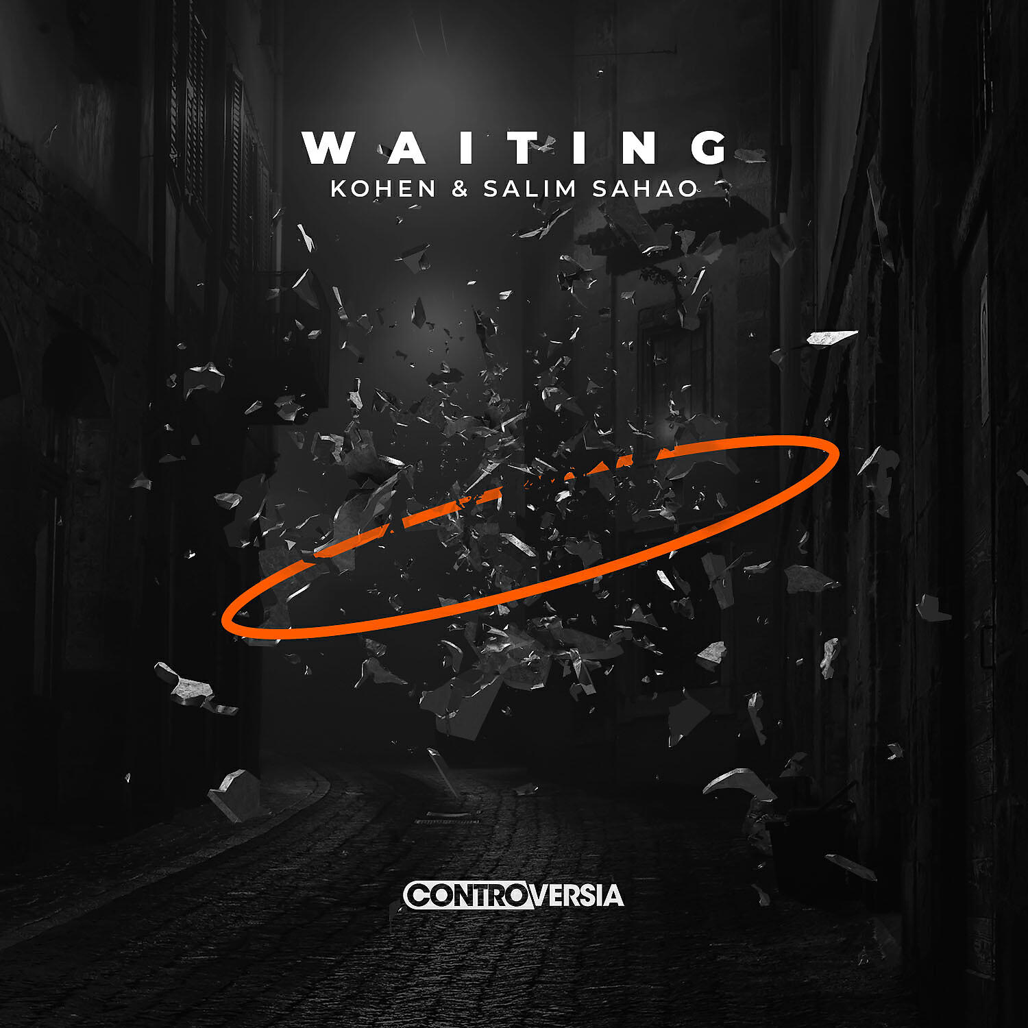 Постер альбома Waiting